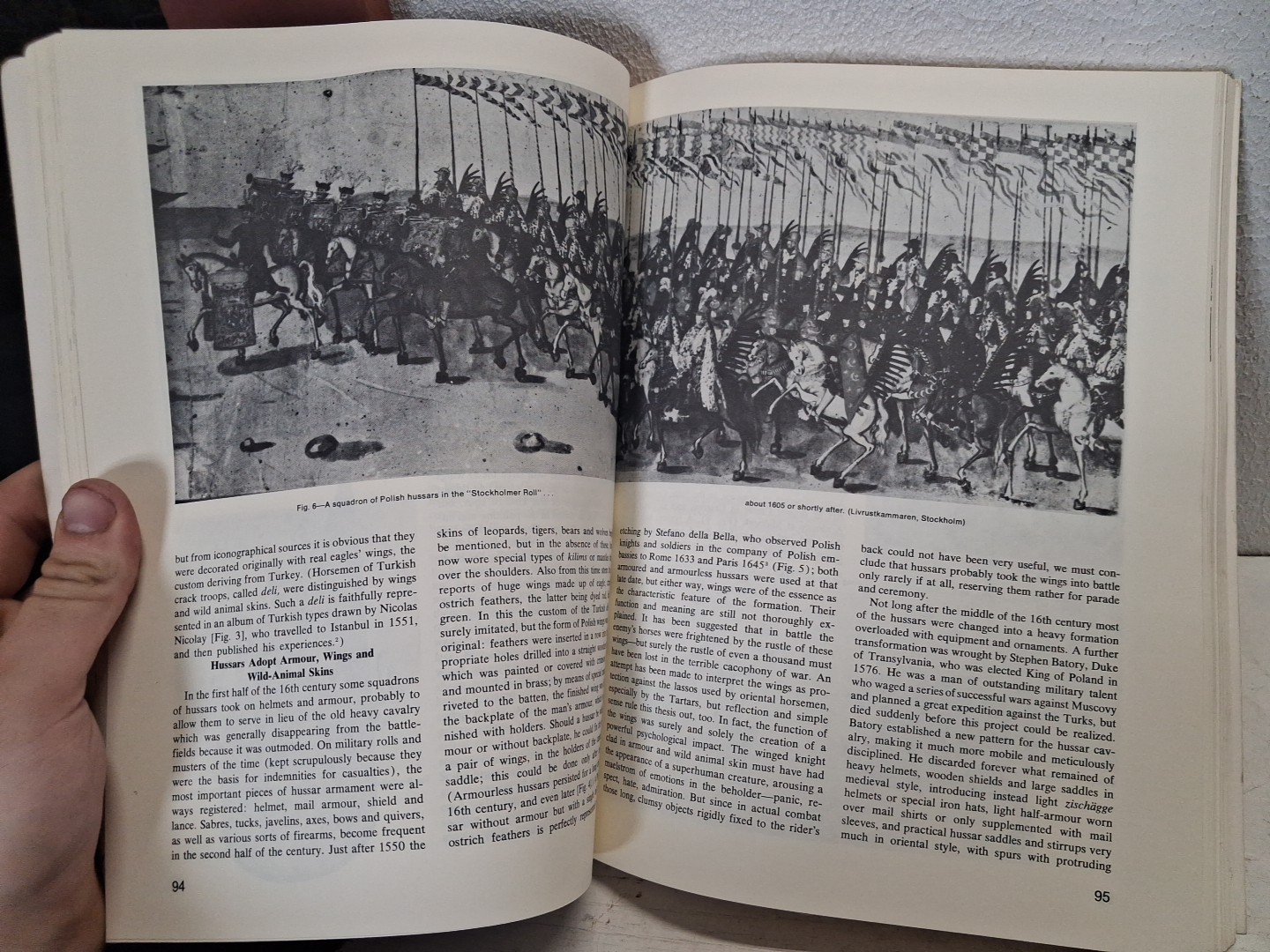 Arms and Armor Annual Vol. 1 1973 Historical Weapons War China Europe Vintage