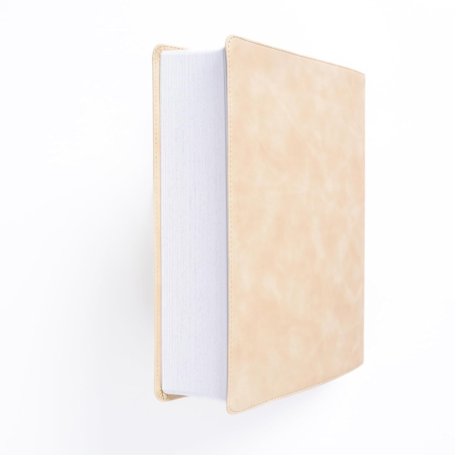 CSB Illustrator’s Notetaking Bible – Large Print, Luxurious LeatherTouch Cover