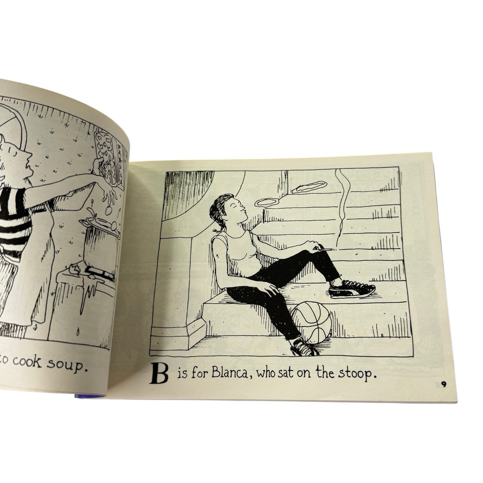 Dykes to Watch Out For by Alison Bechdel-First Printing-1986