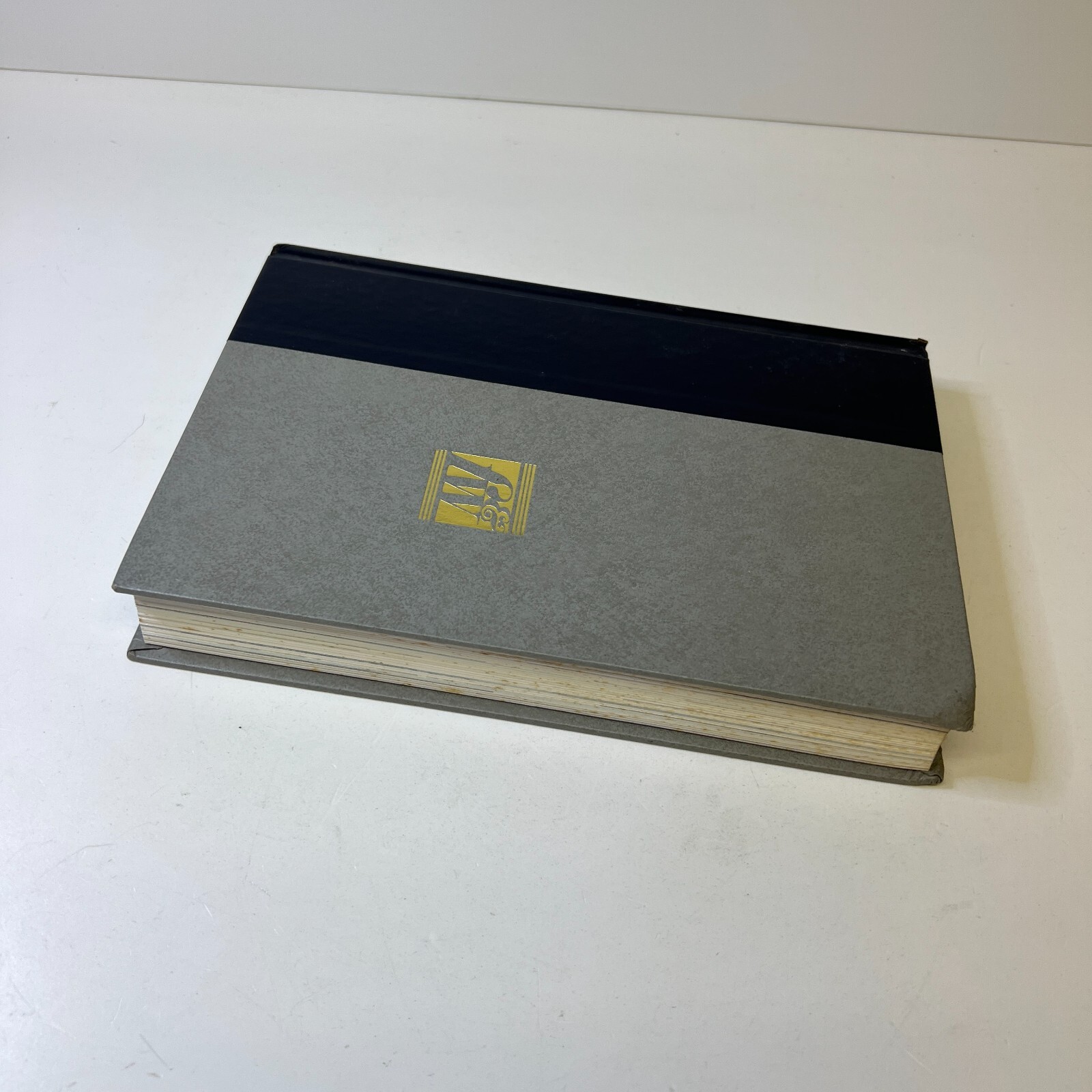 Funk and Wagnalls New Encyclopaedia, Vol. 4, by Leon L. Bram Hardcover