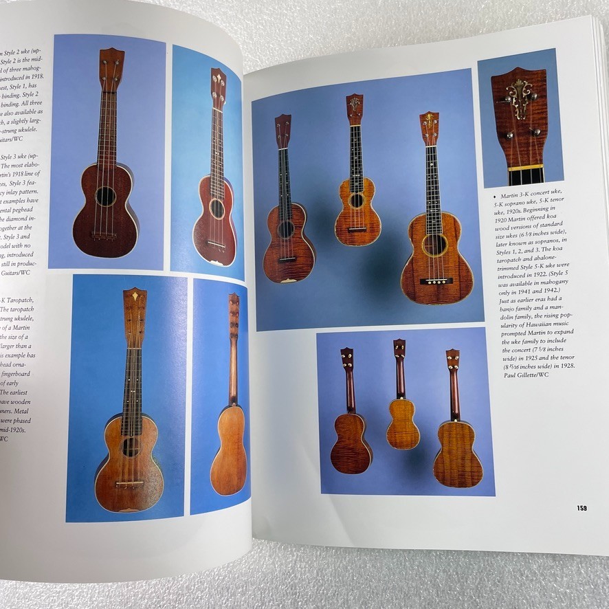 Acoustic Guitar Reference Book Lot of 3 by Fjestad, Gruhn, Carter – Various 2003