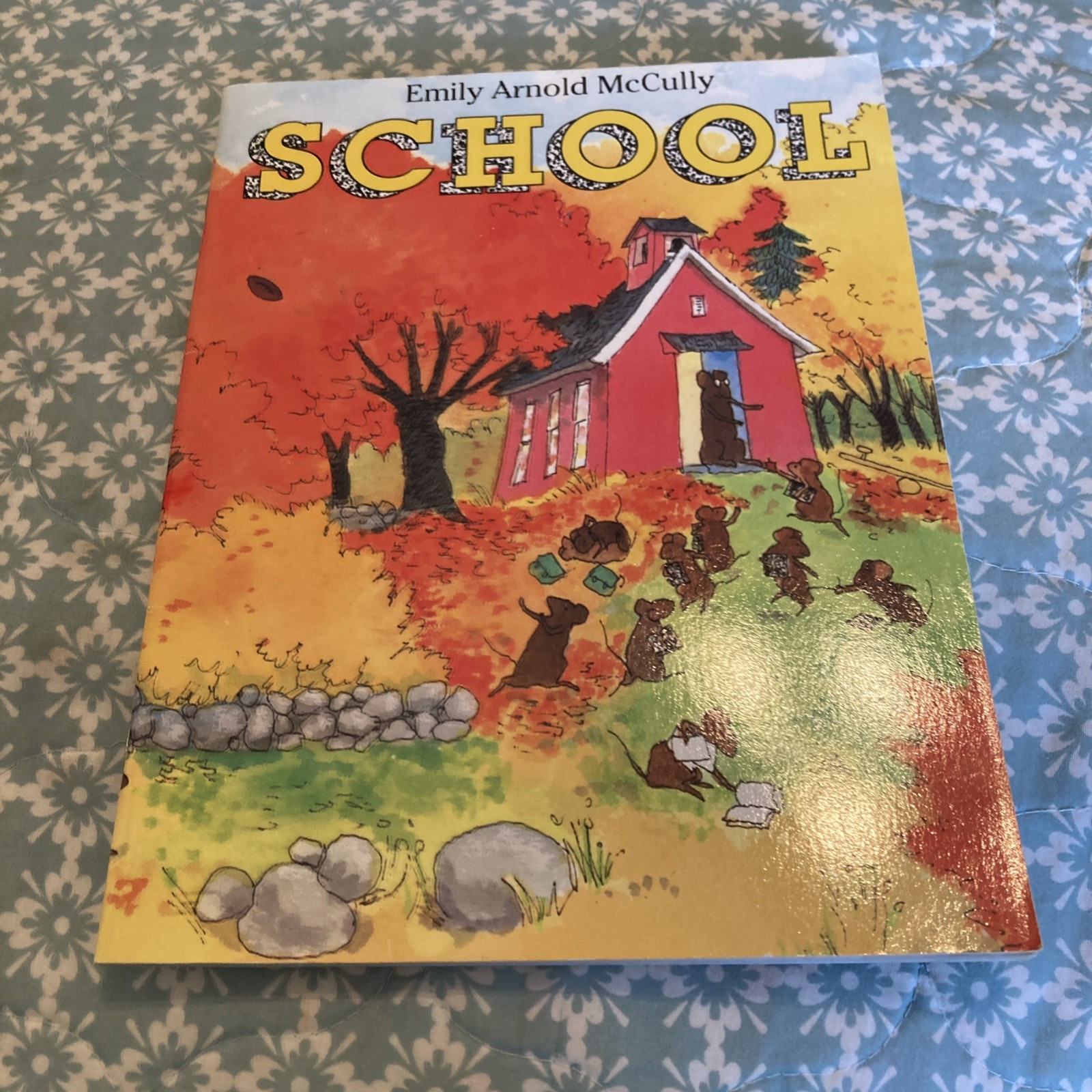School