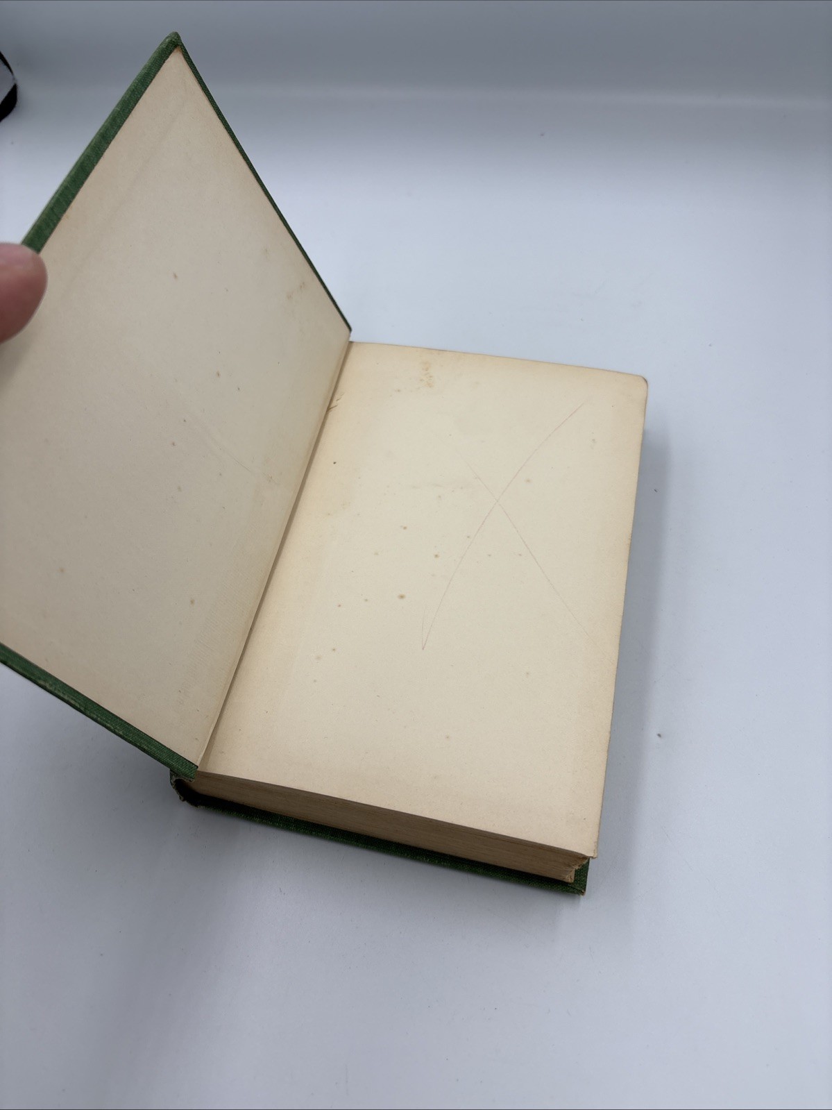 CECILIA, A Story of Modern Rome – F Marion Crawford – Macmillan Company, 1902
