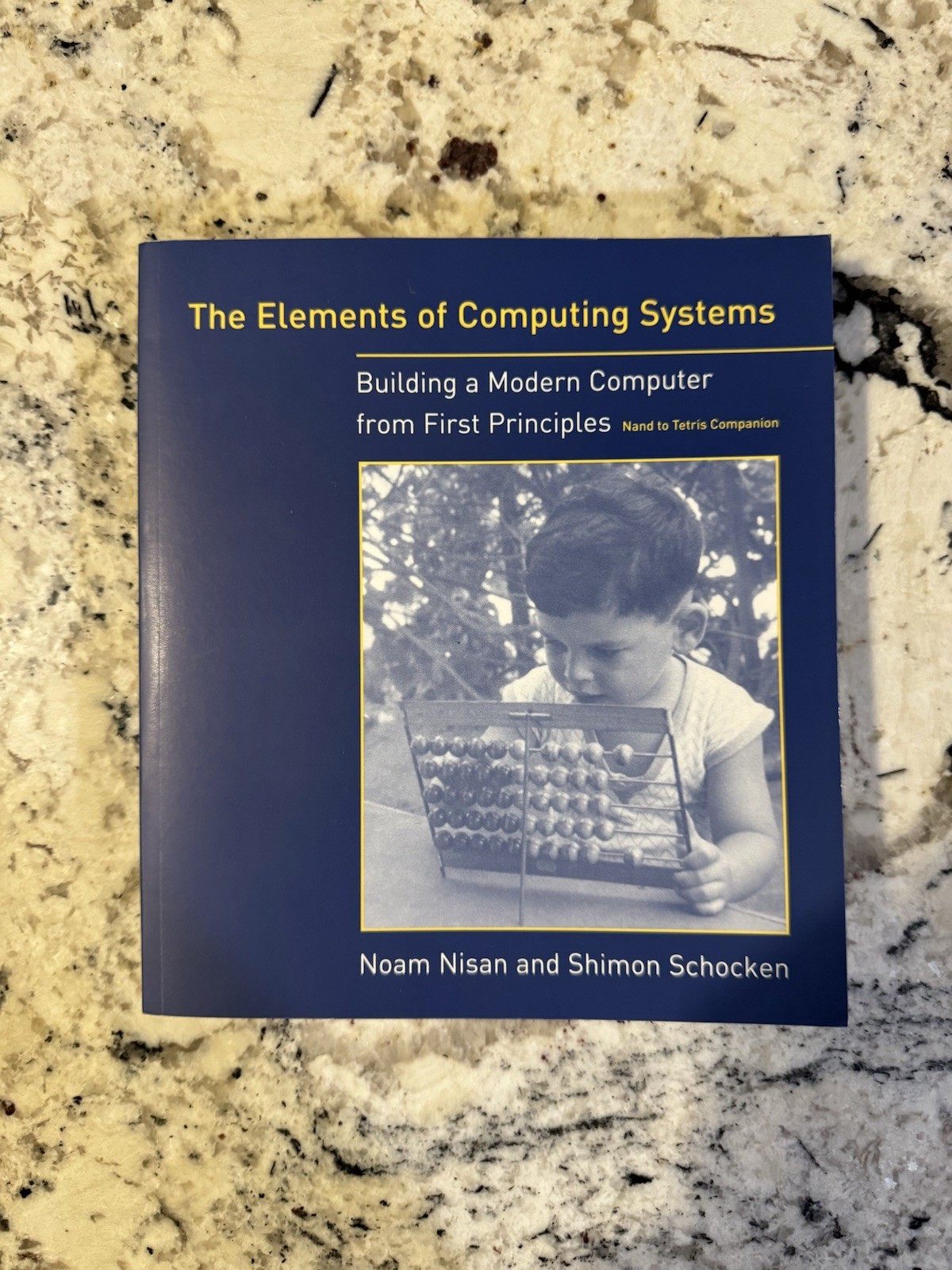 The Elements of Computing Systems Building a Modern Computer from First