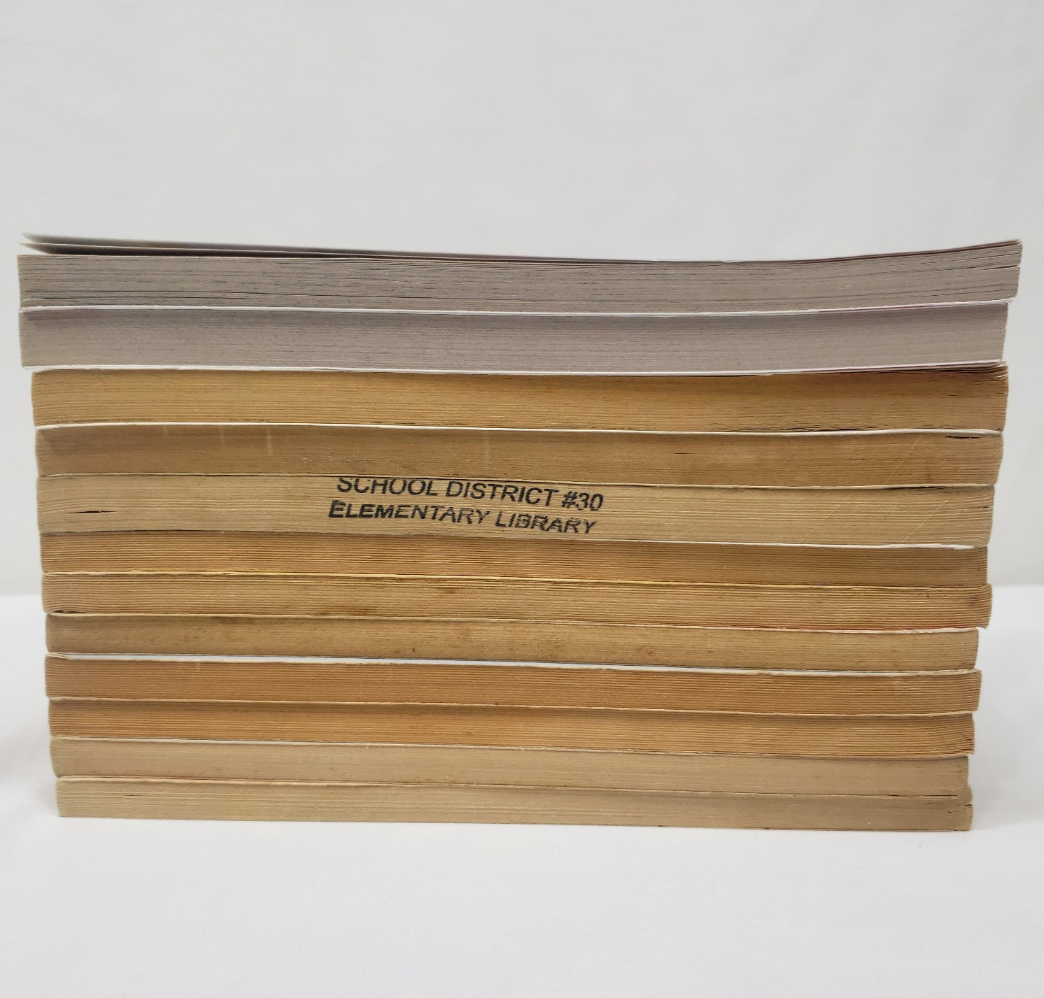 The Boxcar Children Books Series Lot Of 12 Gertrude Chandler Warner Set Mystery