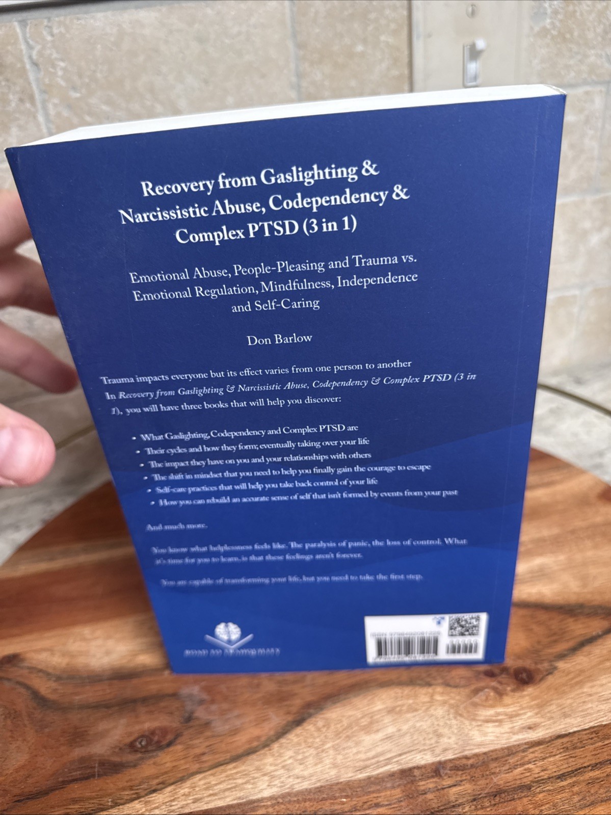Recovery from Gaslighting and Narcissistic Abuse, Codependency and Complex PTSD