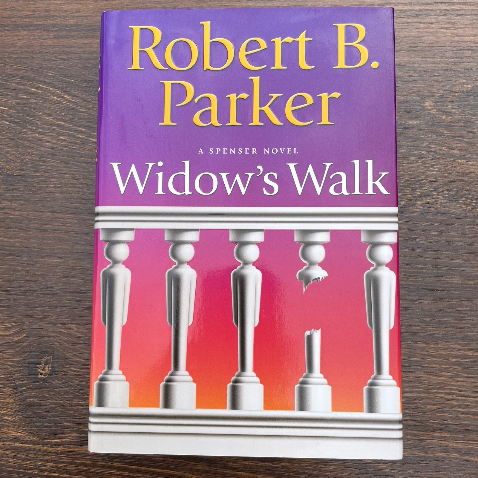 Robert B Parker Lot of 10 Spenser Novels HC See Photos for Titles Unread New DC