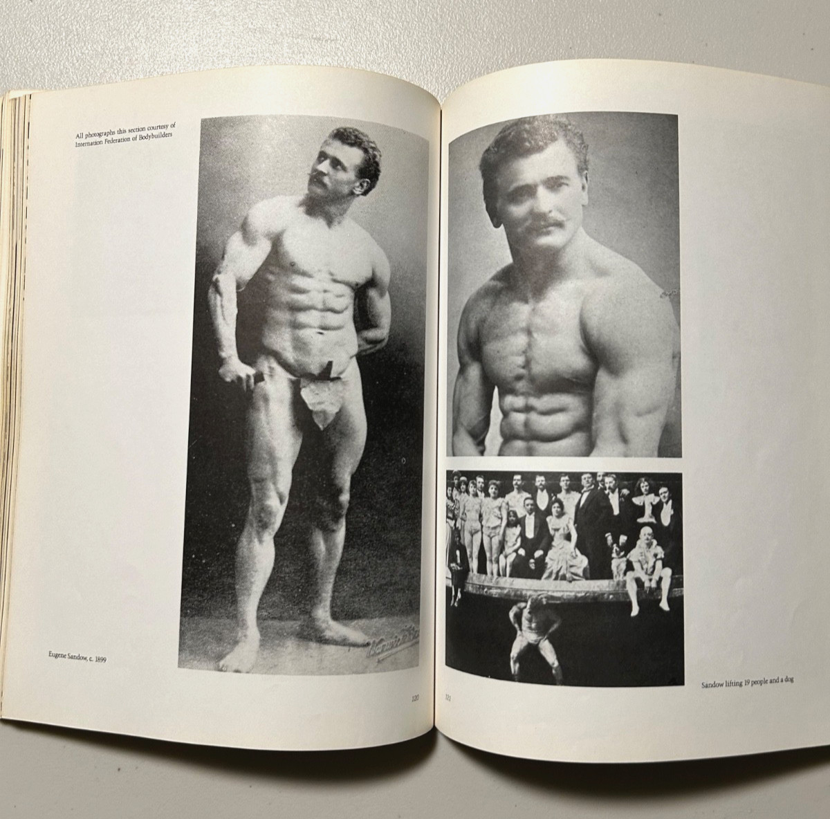 Vintage Pumping Iron Book by Charles Gaines, G. Butler & Schwarzenegger VHS Tape