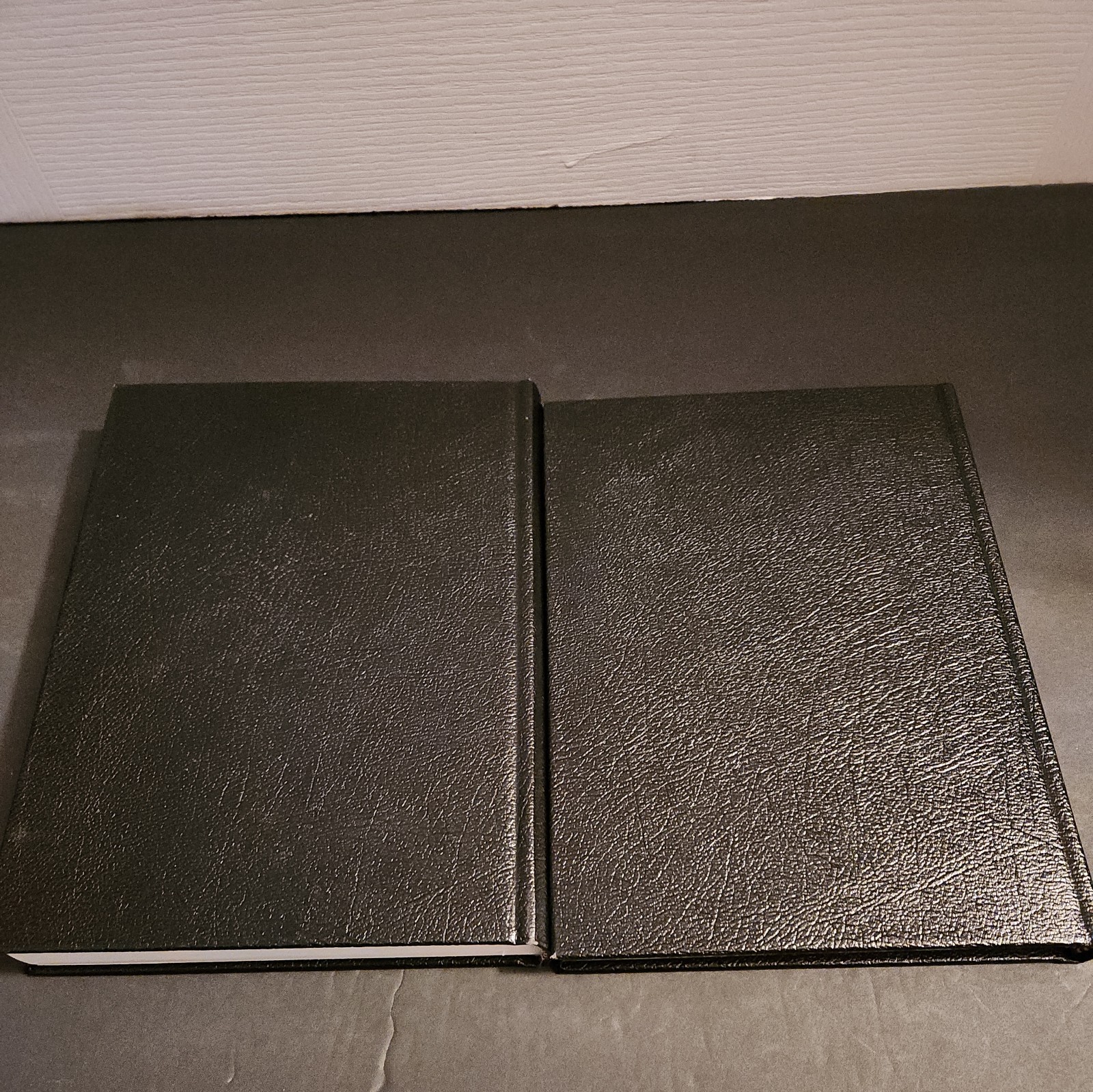 50/100 Gospel Topics, 2 Hardcover Set Of A Compilation Of Scriptures Quotes,