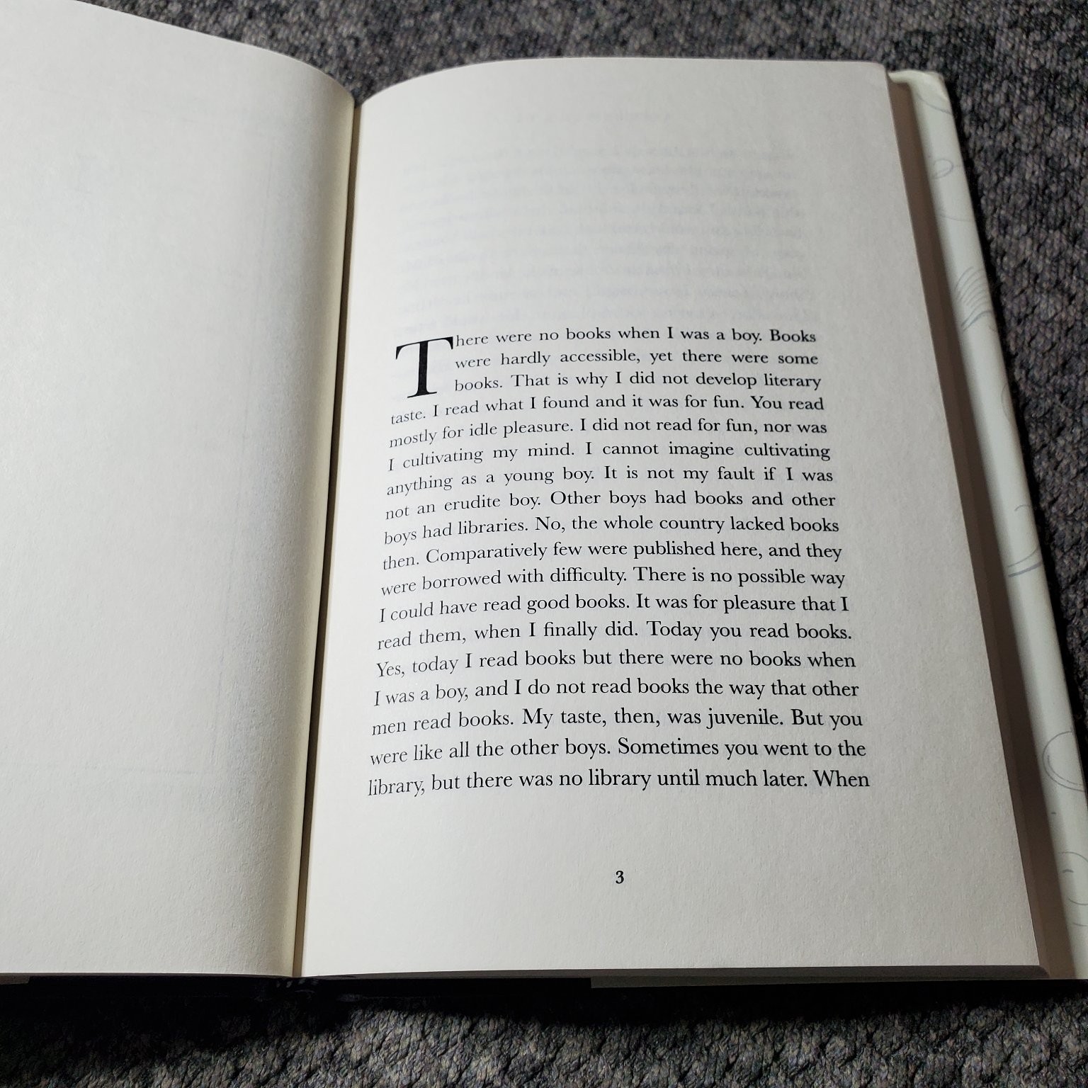 Ticknor Sheila Heti 2006 First Edition Fiction Farrar Straus Giroux