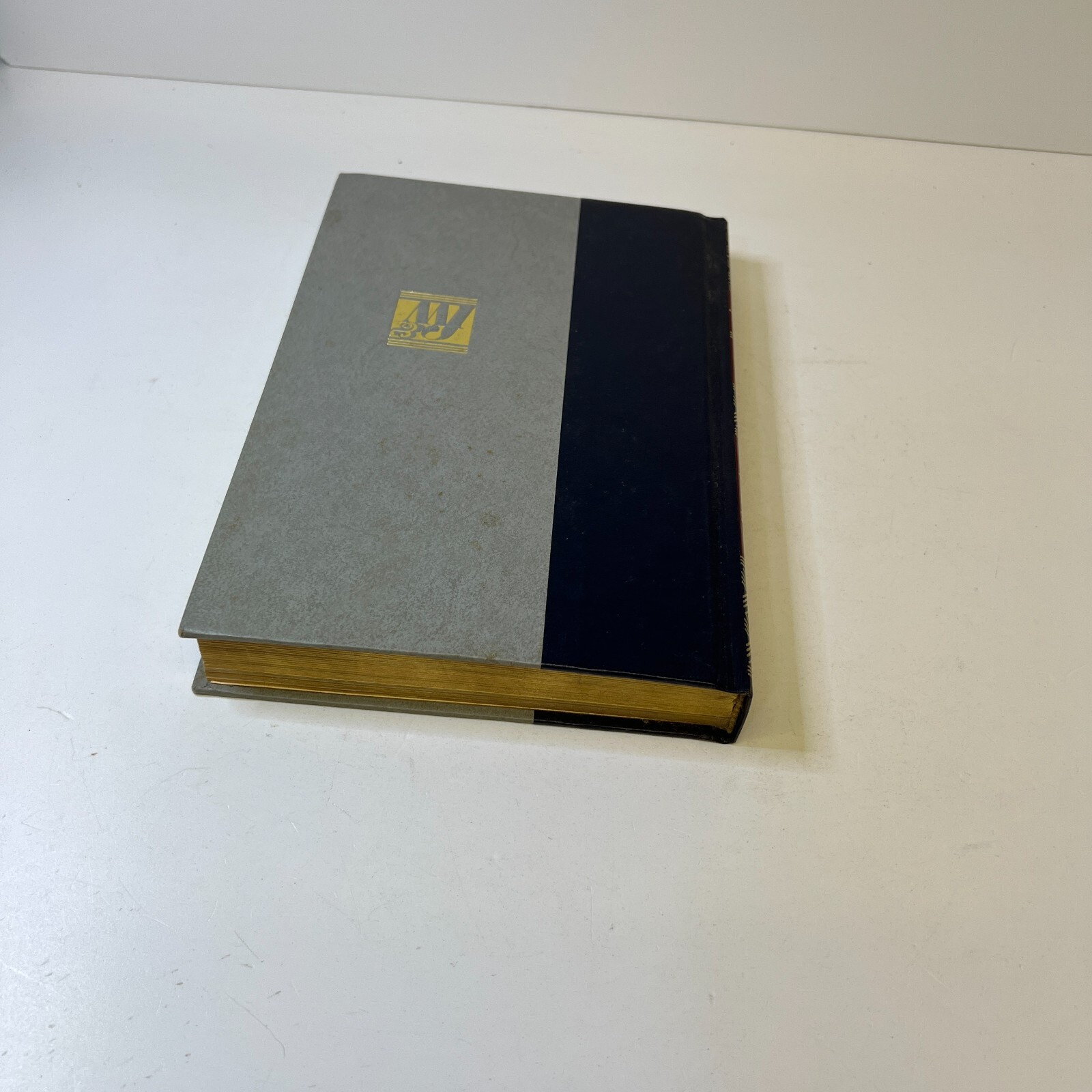 Funk and Wagnalls New Encyclopaedia, Vol. 13, by Leon L. Bram Hardcover