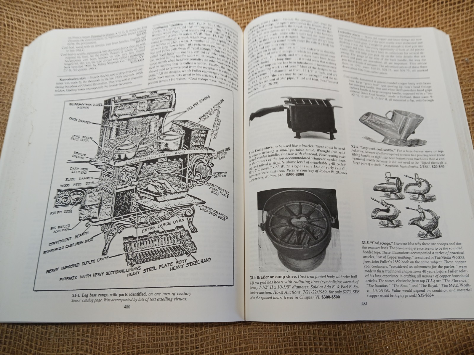 300 Years of Kitchen Collectibles : Identification and Value Guide; 4th ed.‘ PB