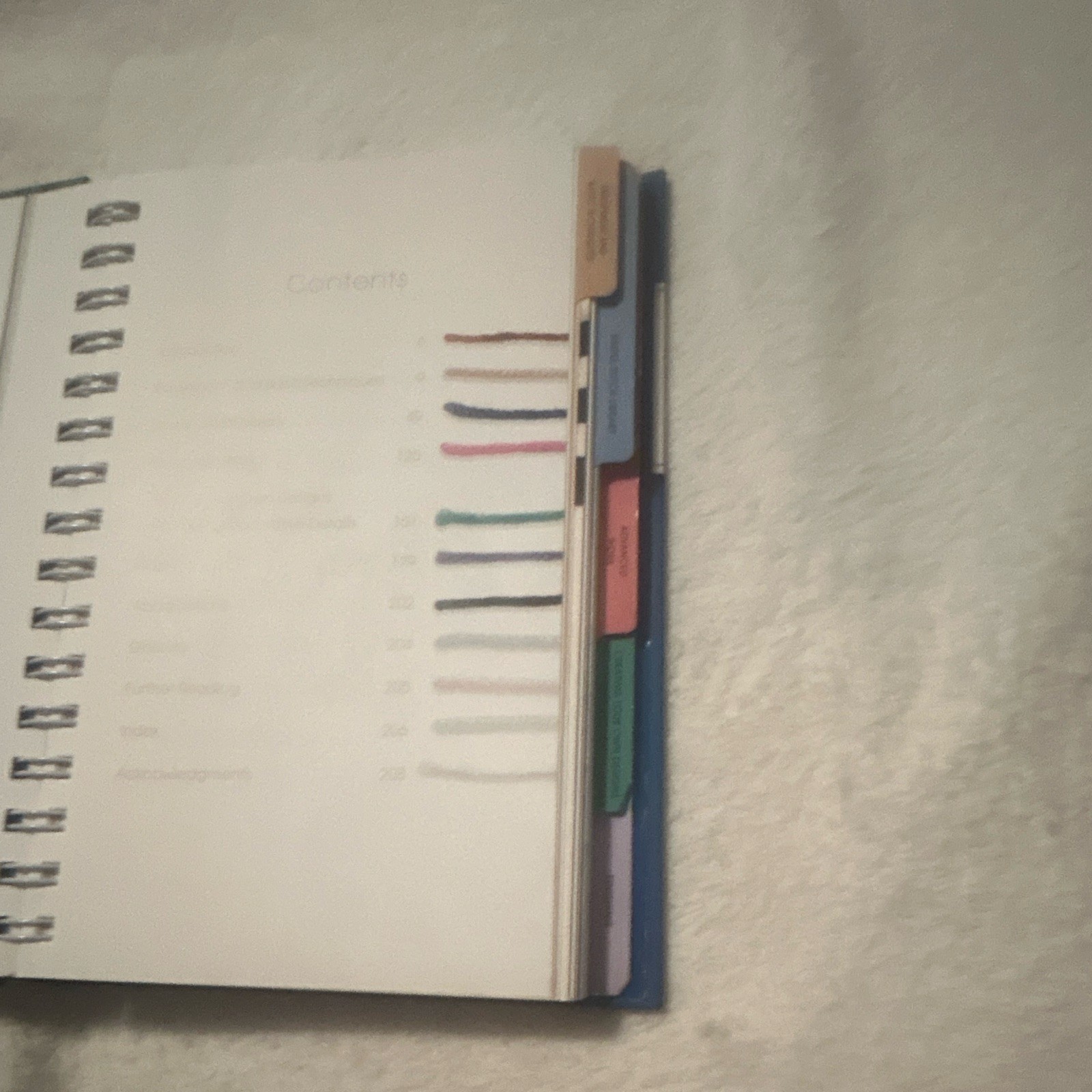 The Knitting Directory by Alison Jenkins Spiral Bound Knitting Needlework