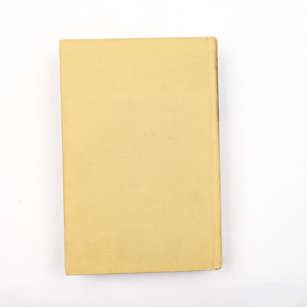 Mao Tse-tung in Opposition, 1927 – 1935 by John E. Rue, 1966 HC