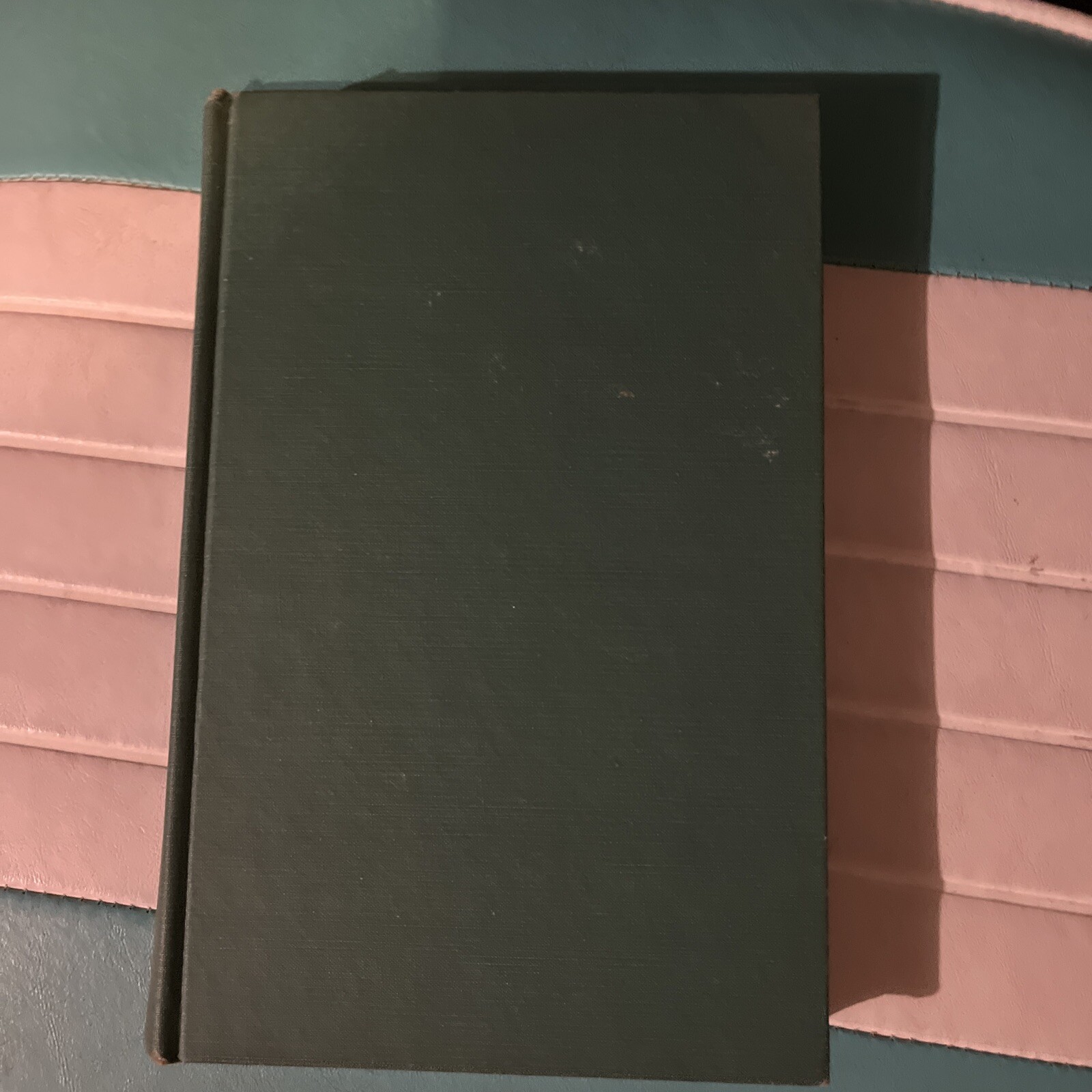 SOCIAL PSYCHOLOGY OF GROUPS By John W. Thibaut & Harold H. Kelley RARE 2nd print