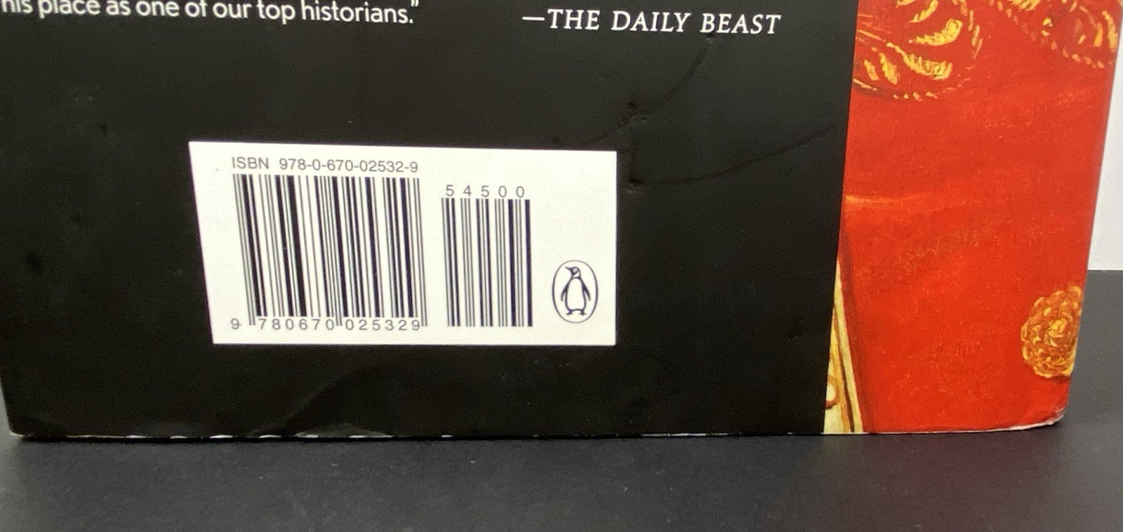 NAPOLEON a Life by Andrew Roberts Hardcover (2014) Viking Rare HTF
