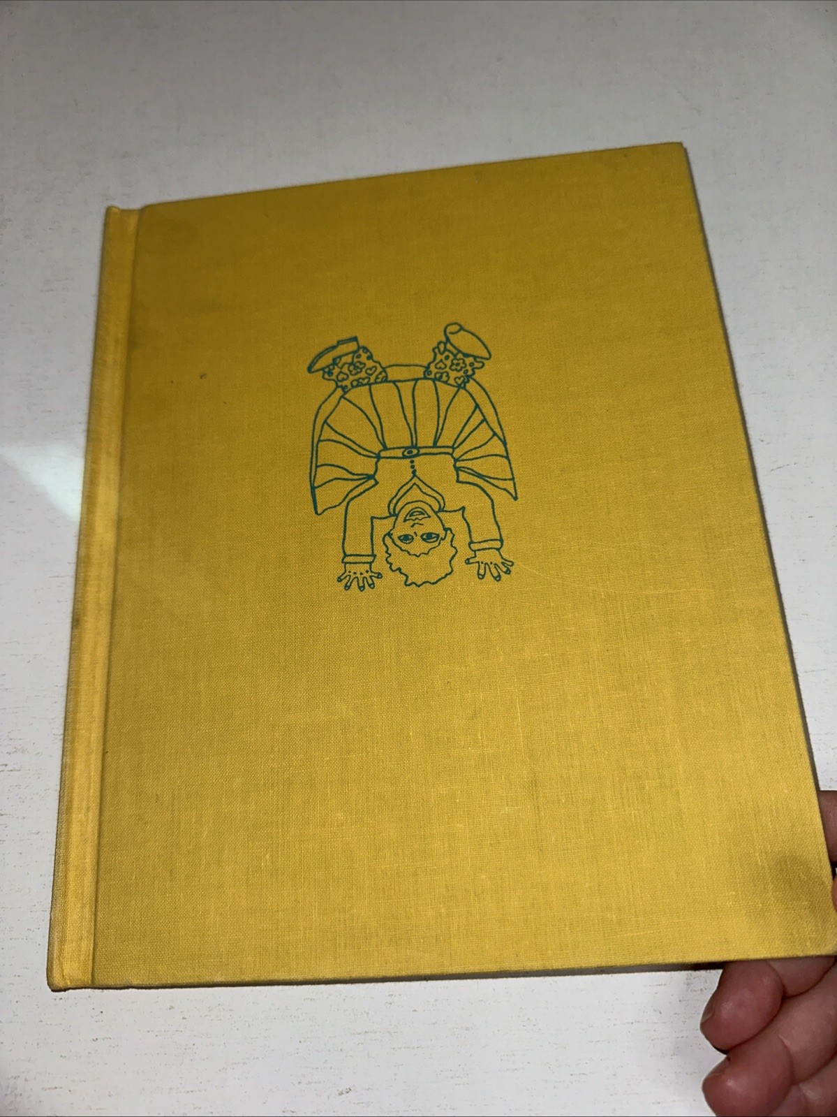 Aunt Bernice by Jack Gantos (1978, Hardcover) 1st Edition 1st Print Hardback