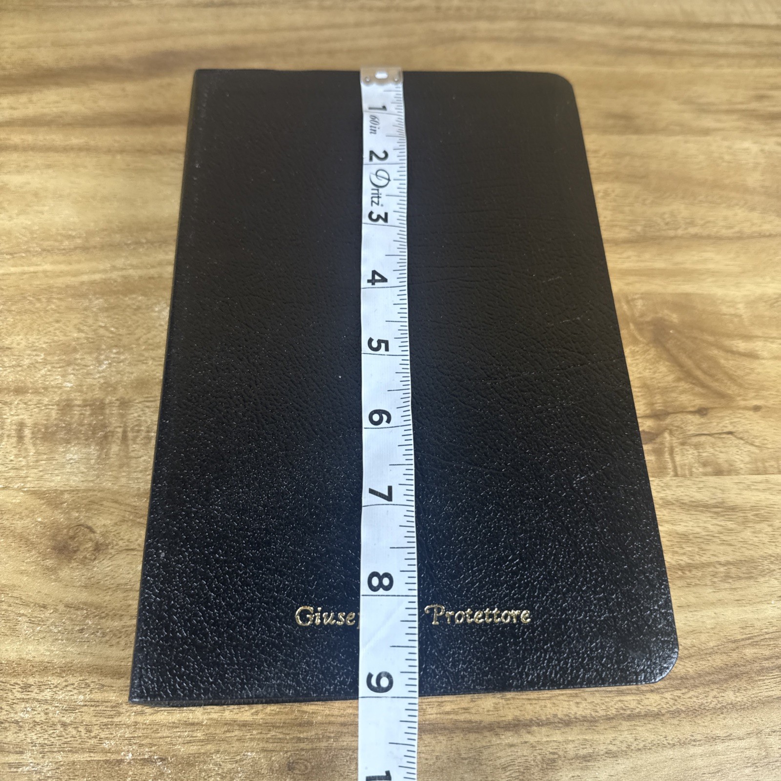 New Jerusalem Bible: Leather Edition Slipcase – Henry Wansbrough Catholic 1999