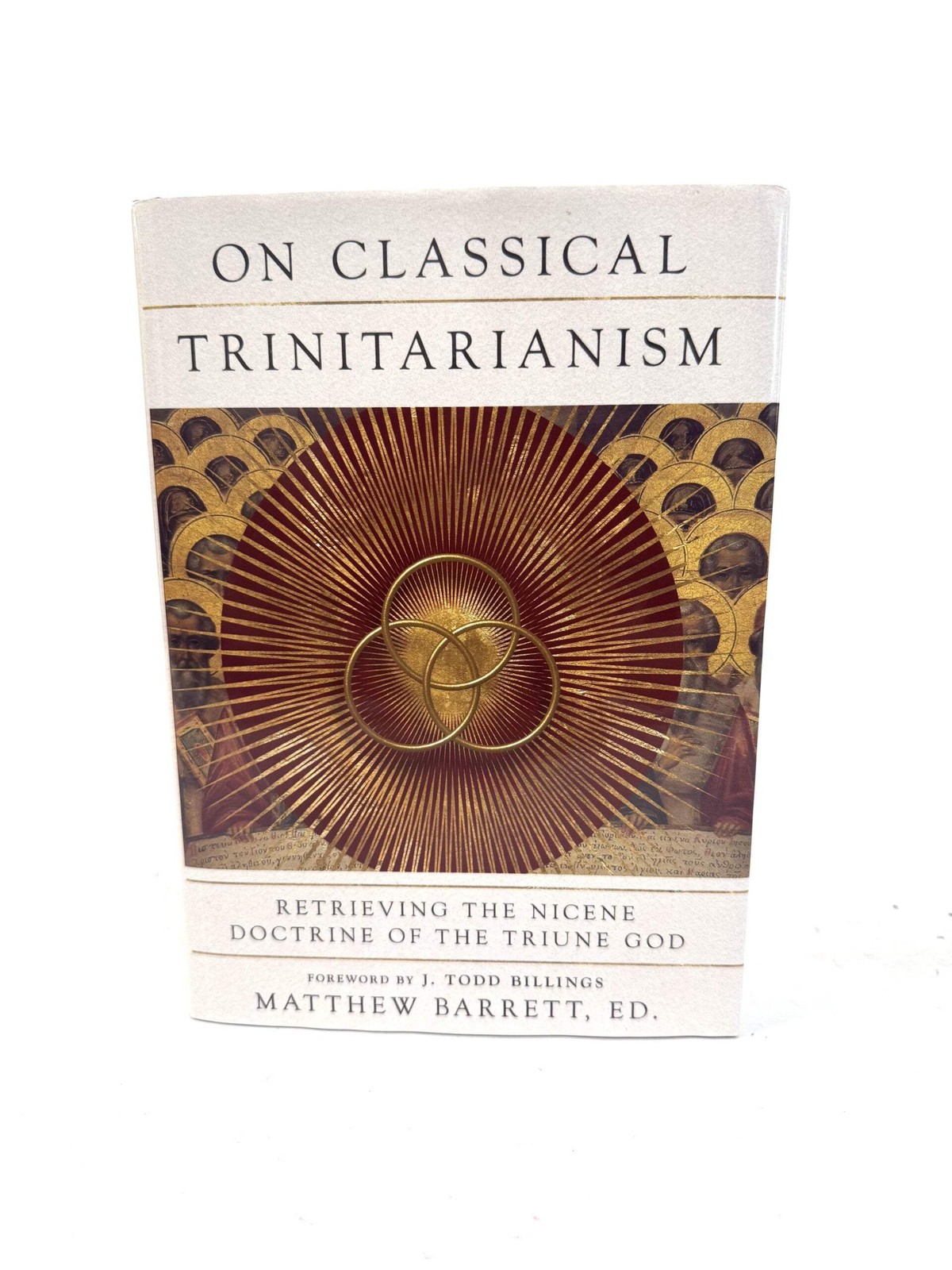 On Classical Trinitarianism