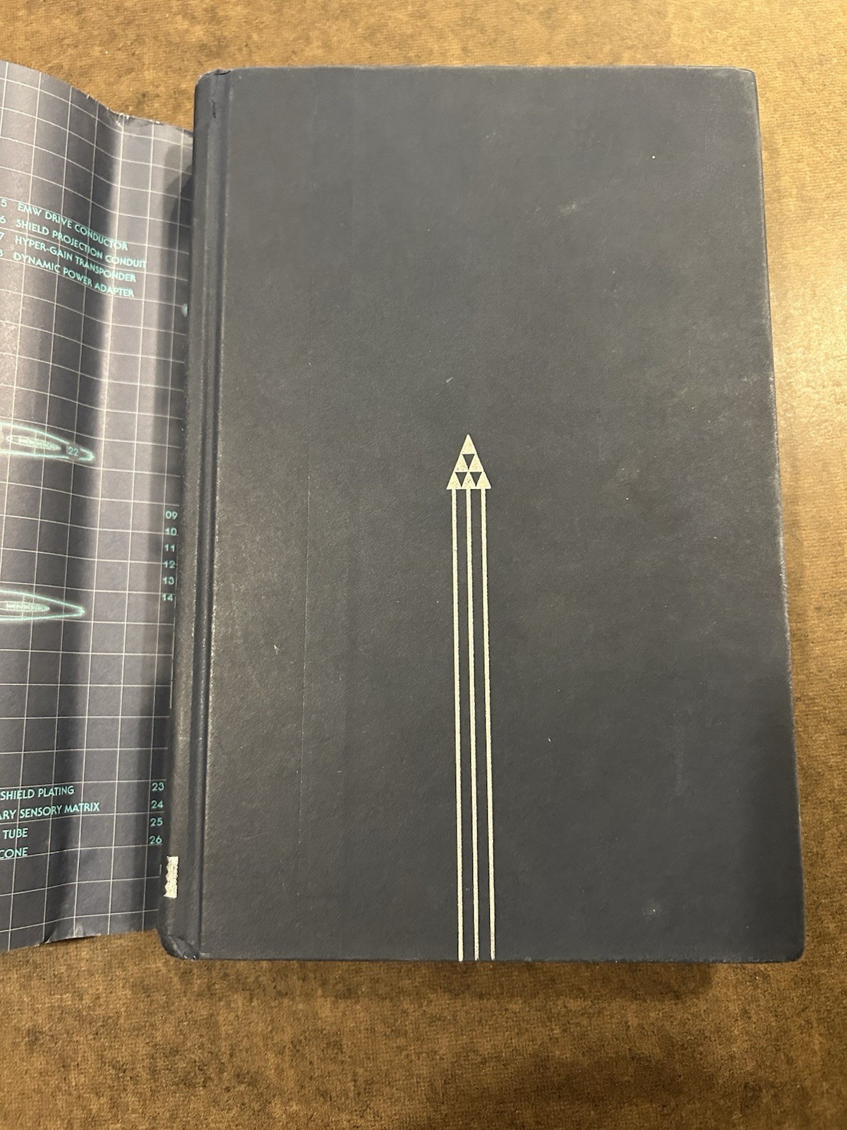 SIGNED!!! Armada by Ernest Cline (2015 Hardcover) 1st edition, 1st print (Auto)