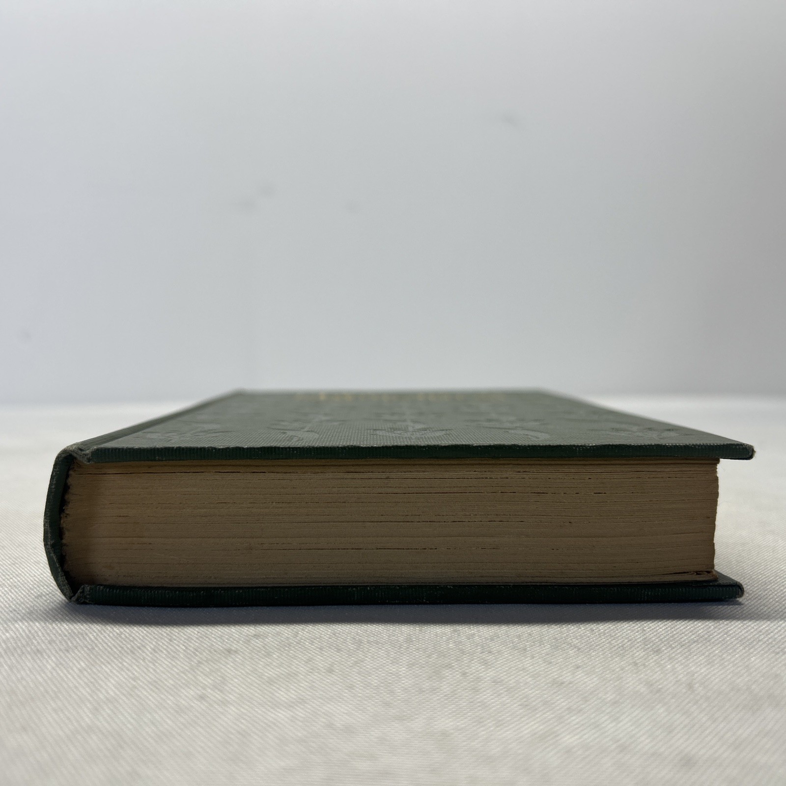 The Blue Bird by Maurice Maeterlinck HC 1917