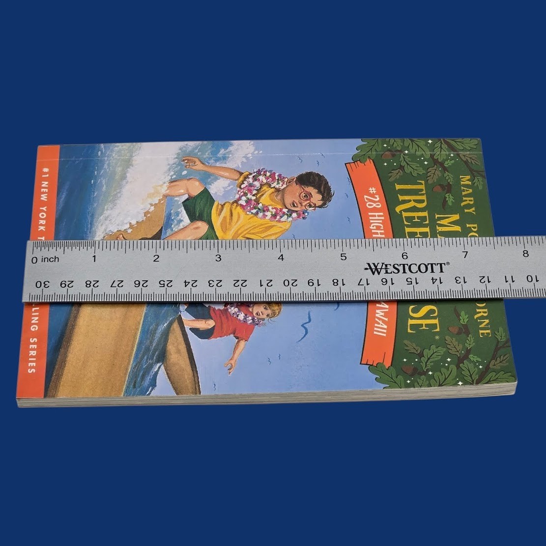 Set 6A: Magic Tree House A Library of Books 1-28 – Mary Pope Osborne Collection