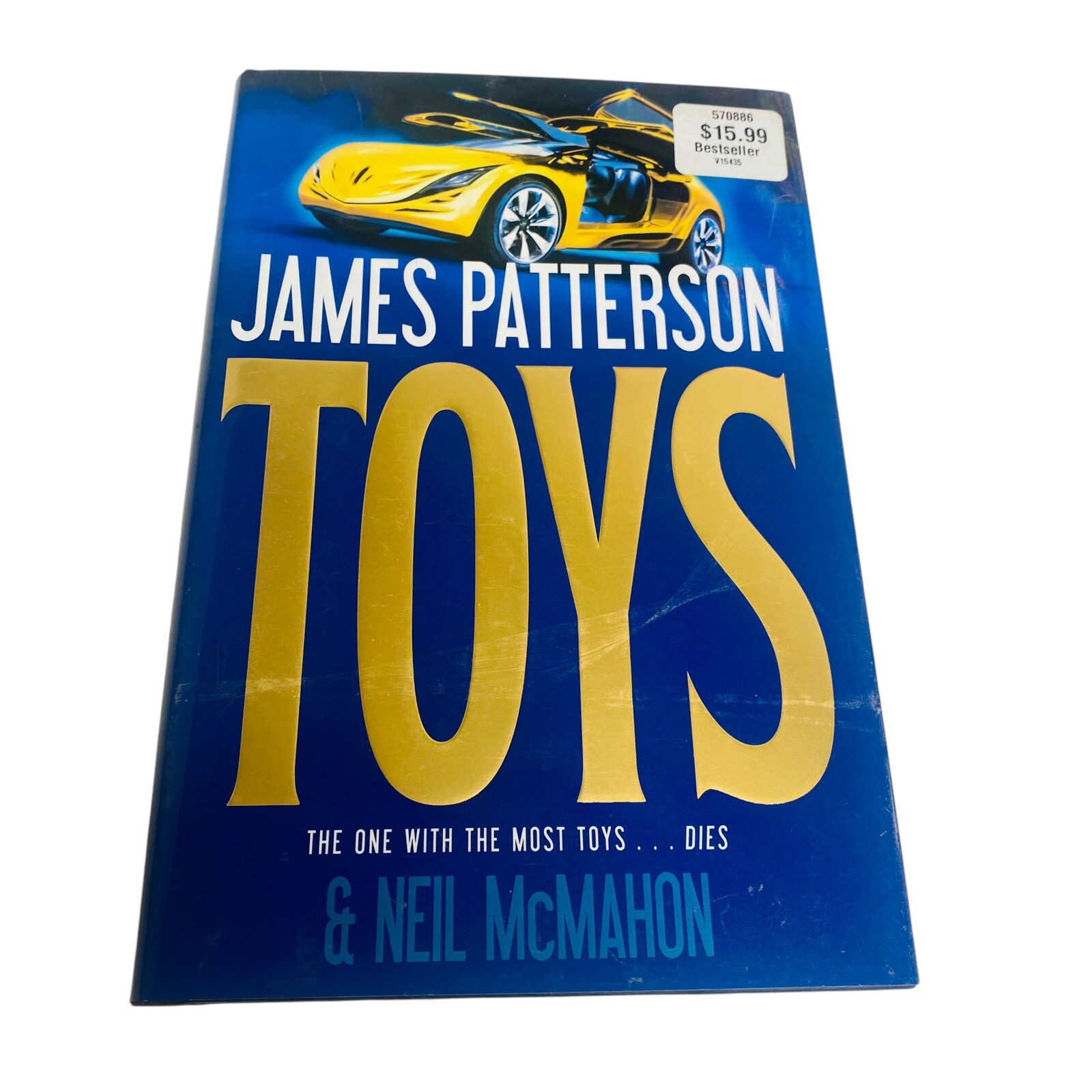 Lot Of 18 JAMES PATTERSON HC/DJ Hardcover Books Mega Huge Lot