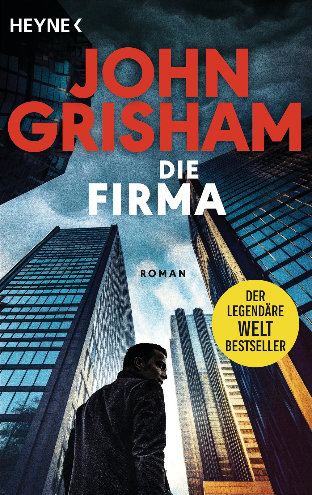 John Grisham Christel Wiemken Die Firma: Roman (Paperback) (UK IMPORT)