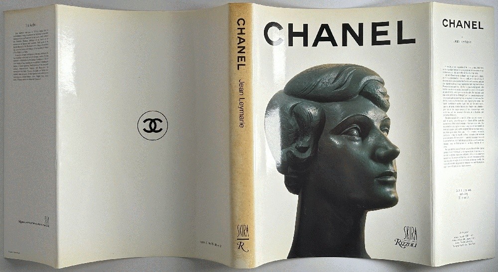 Chanel by Jean Leymarie