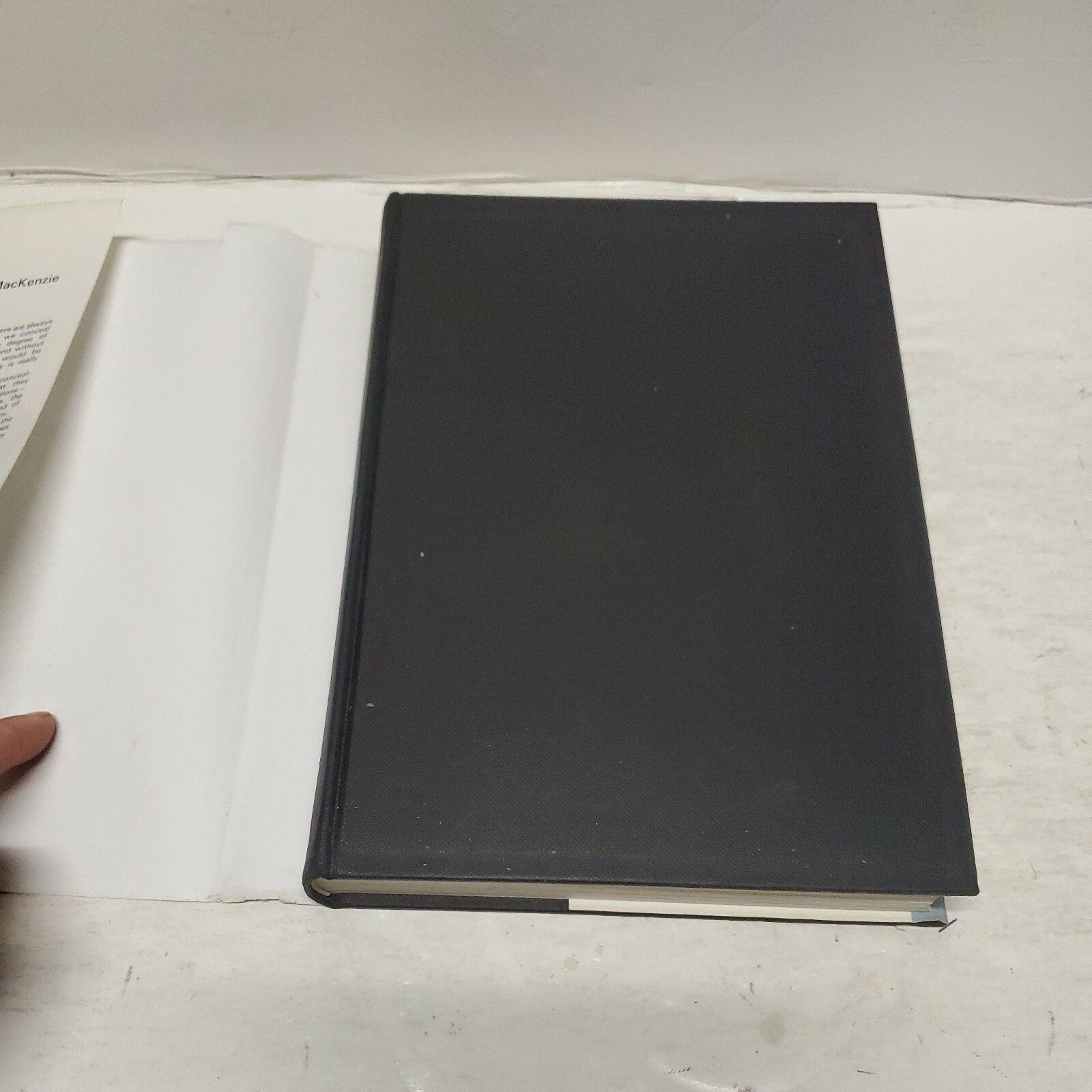 SECRET SOCIETIES edited by NORMAN MACKENZIE HARDCOVER 350 PAGES
