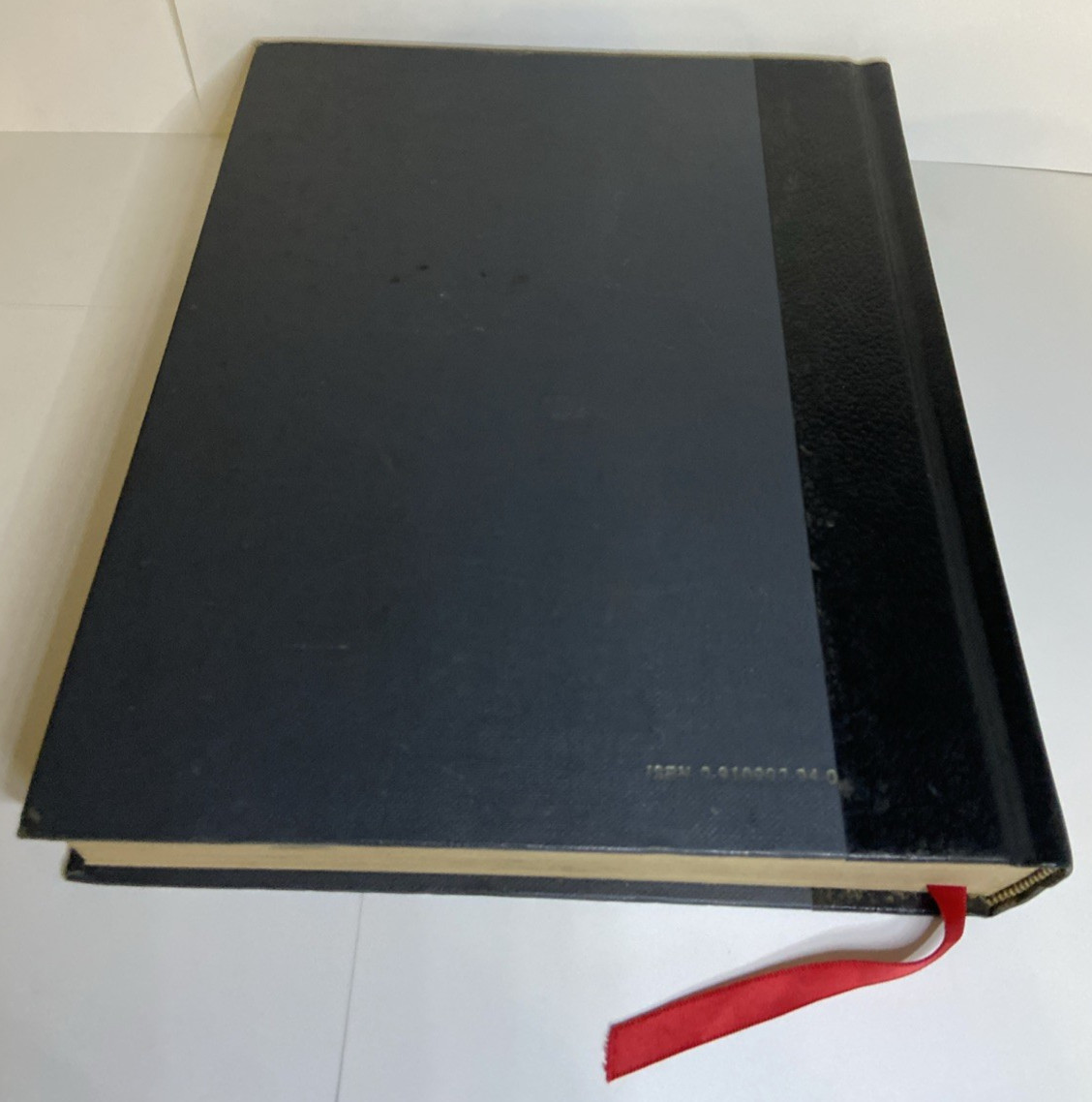1979 MOTOR Auto Repair Manual Hard Cover Louis C Forier