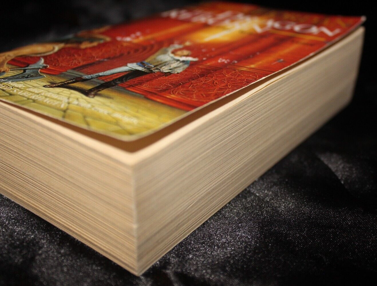 The Wheel of Time Ser. The Dragon Reborn by: Robert Jordan (1998, UK Edition,…