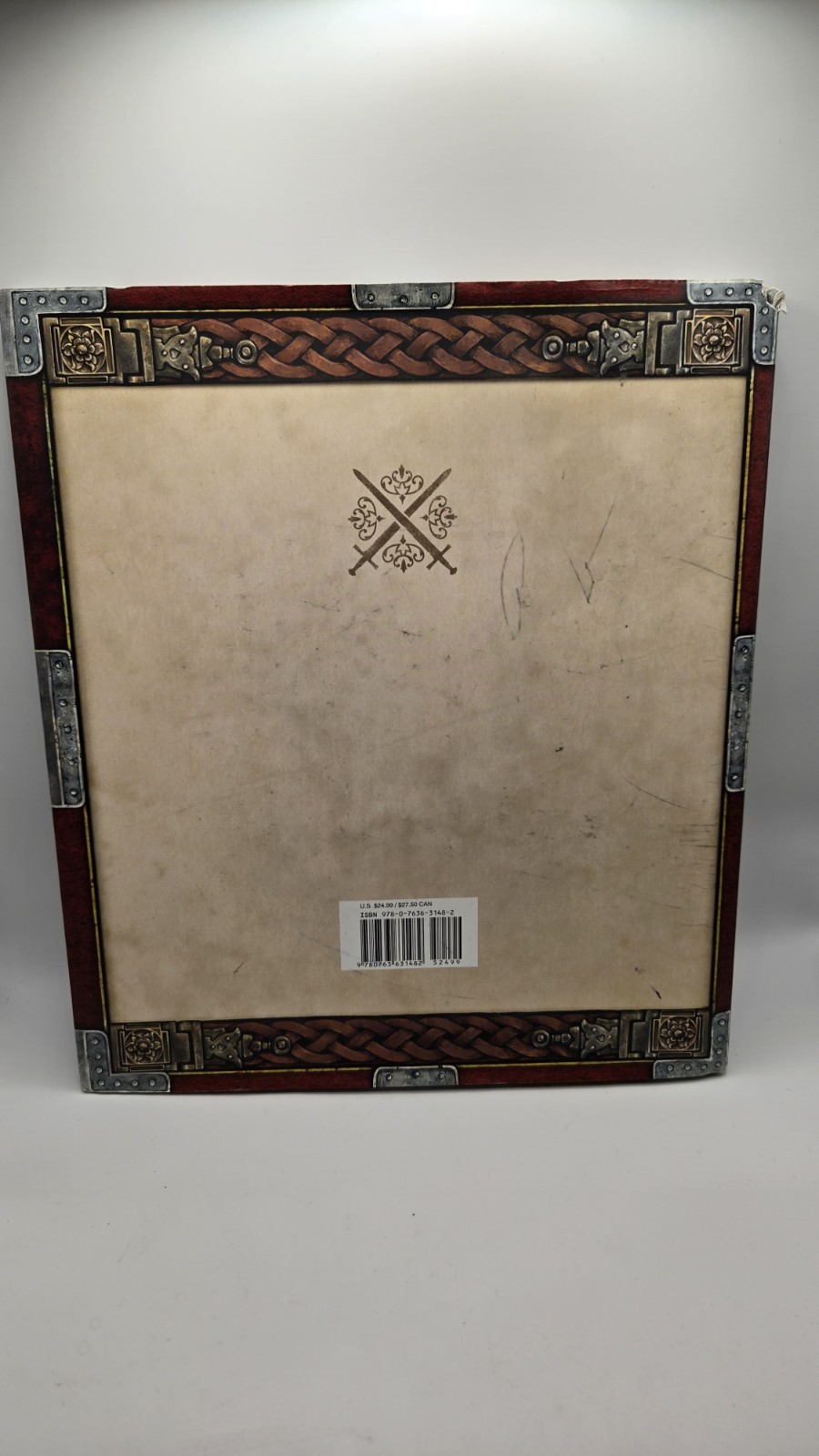 Swords An Artist’s Devotion Ben Boos 2008 First Edition Illustrated Hardcover