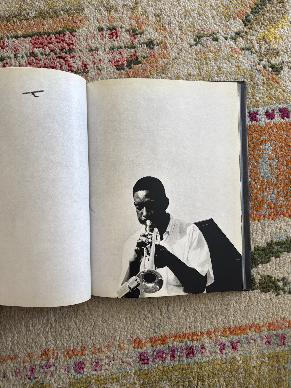 JAZZ – William Clayton (Twelvetrees Press)