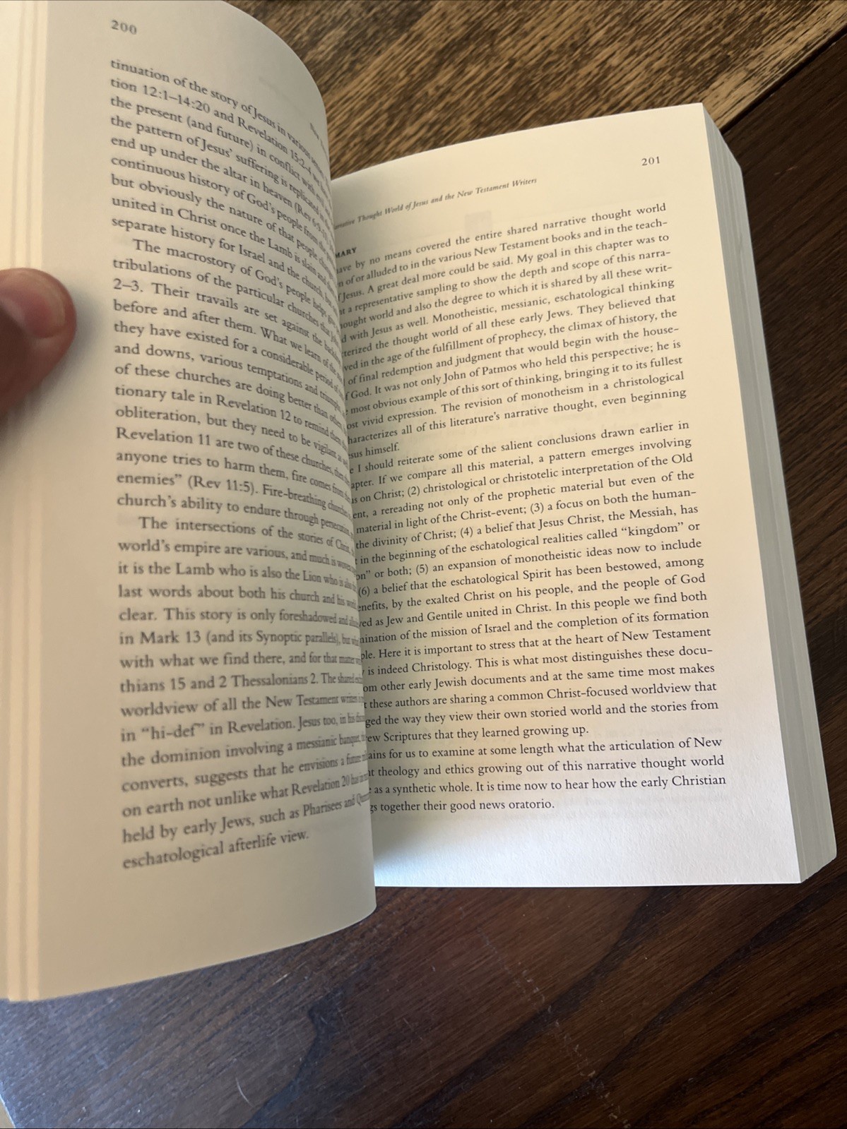 New Testament Theology and Ethics Vol. 1 & 2, PB by Witherington, Ben, III