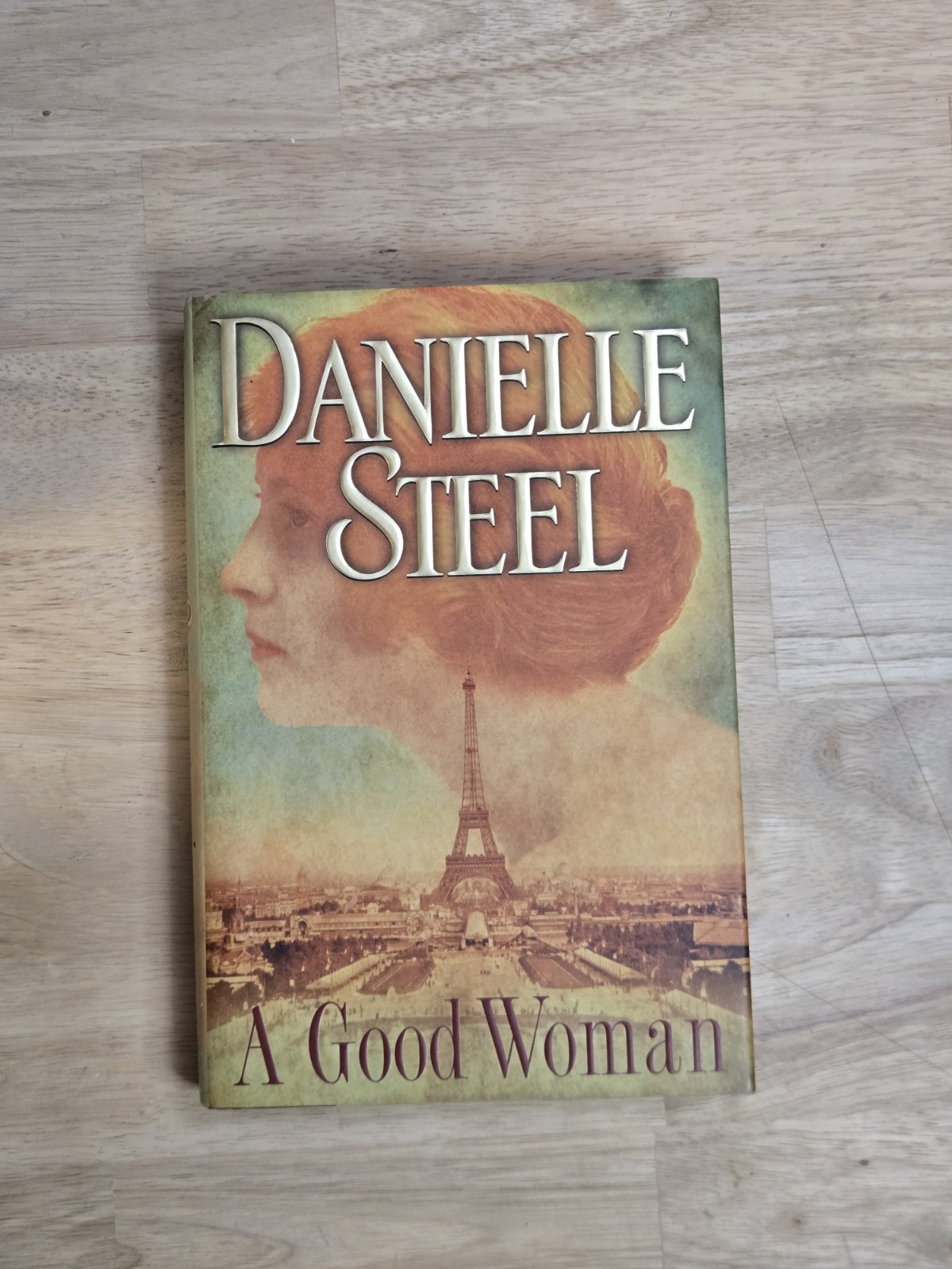 Danielle Steel Hardcover Book Lot (10) Romance History Drama Nice Clean Mix