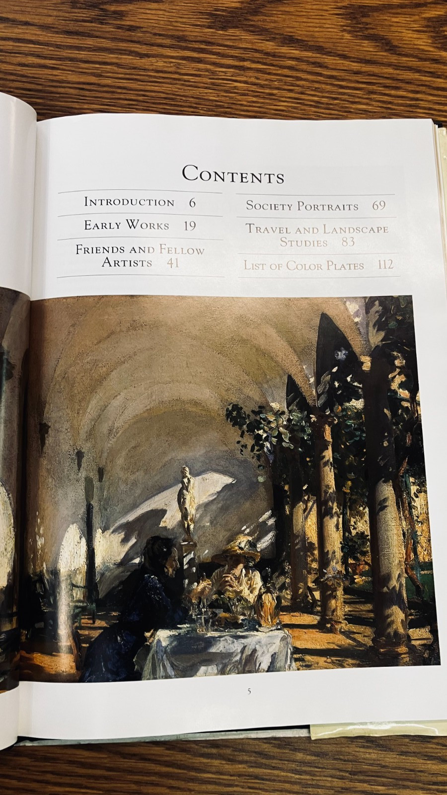 John Singer Sargent, Kate F. Jennings, HC/DJ, 1991, Reprint 2003, 14.5 x 10.5 in