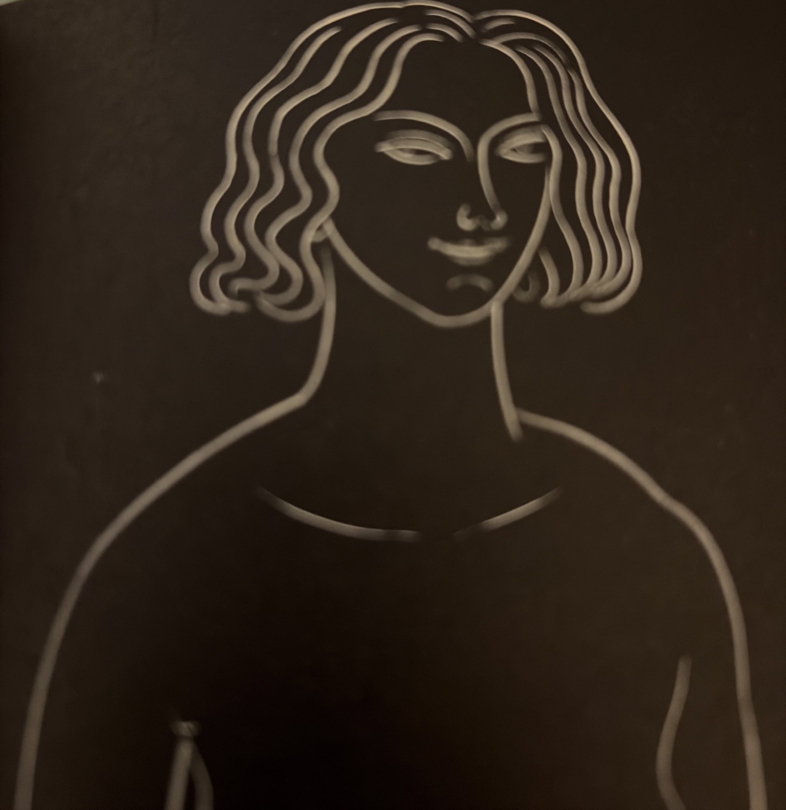 Twenty-Five Nudes Engraved • Eric Gill • With an Introduction • 1938 • HC/DJ