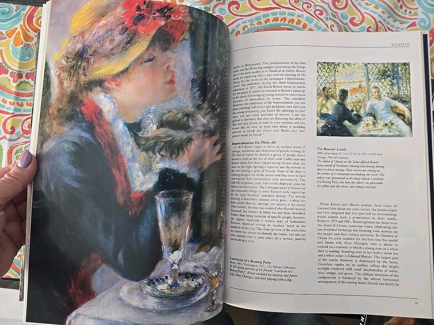 Great Masters Ser.: Renoir : A Master of Impressionism by Gerhard Gruitrooy…