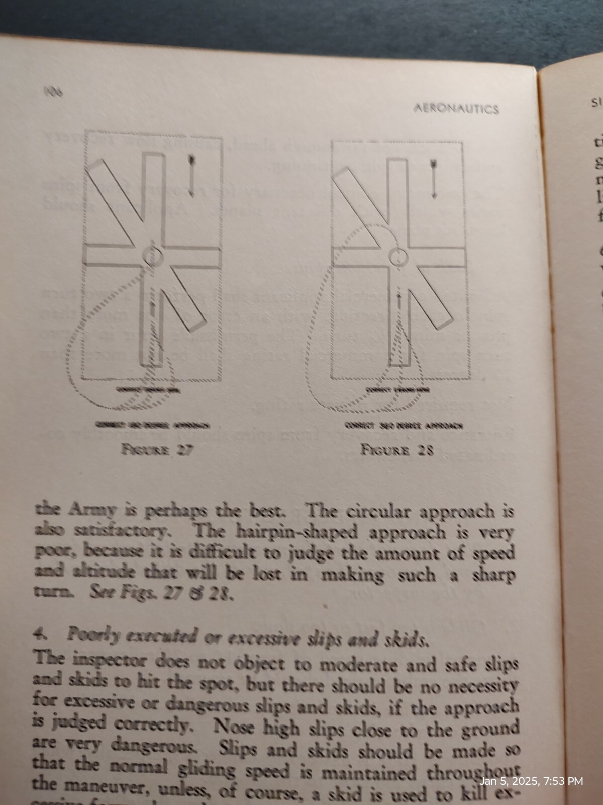 Aeronautics Simplified, Ernest G. Vetter, USNR, 172 pages, © 1940, 3rd Printing