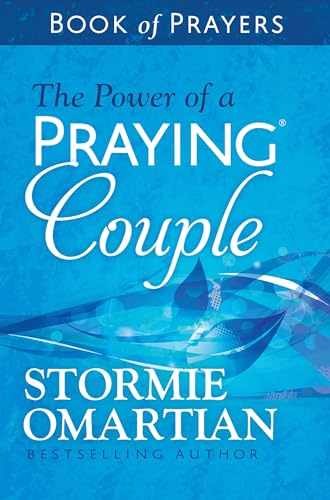 The Power of a Praying Couple Book – Paperback, by Omartian Stormie – Very Good