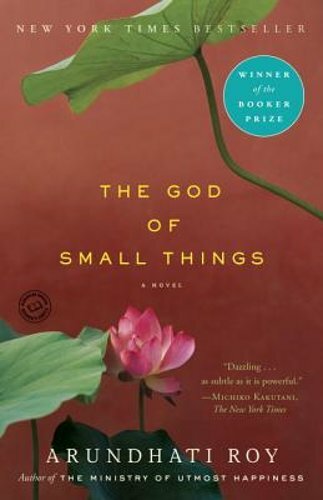 The God of Small Things by Arundhati Roy: New