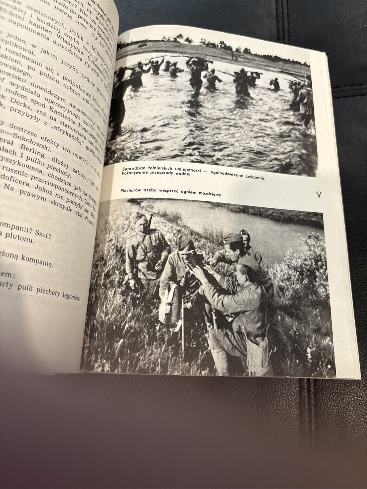 The Beginning Of The Road Lenino Hardcover