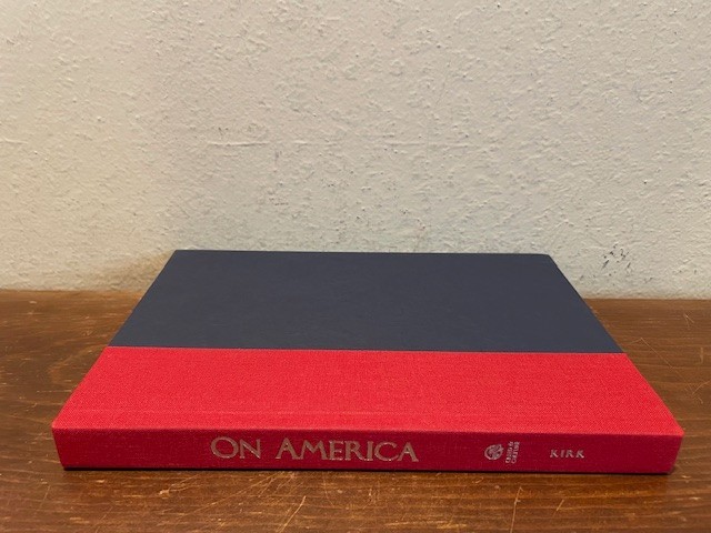 On America: How to Understand the Legacy of 1776 by Russell Kirk (2026, HC)