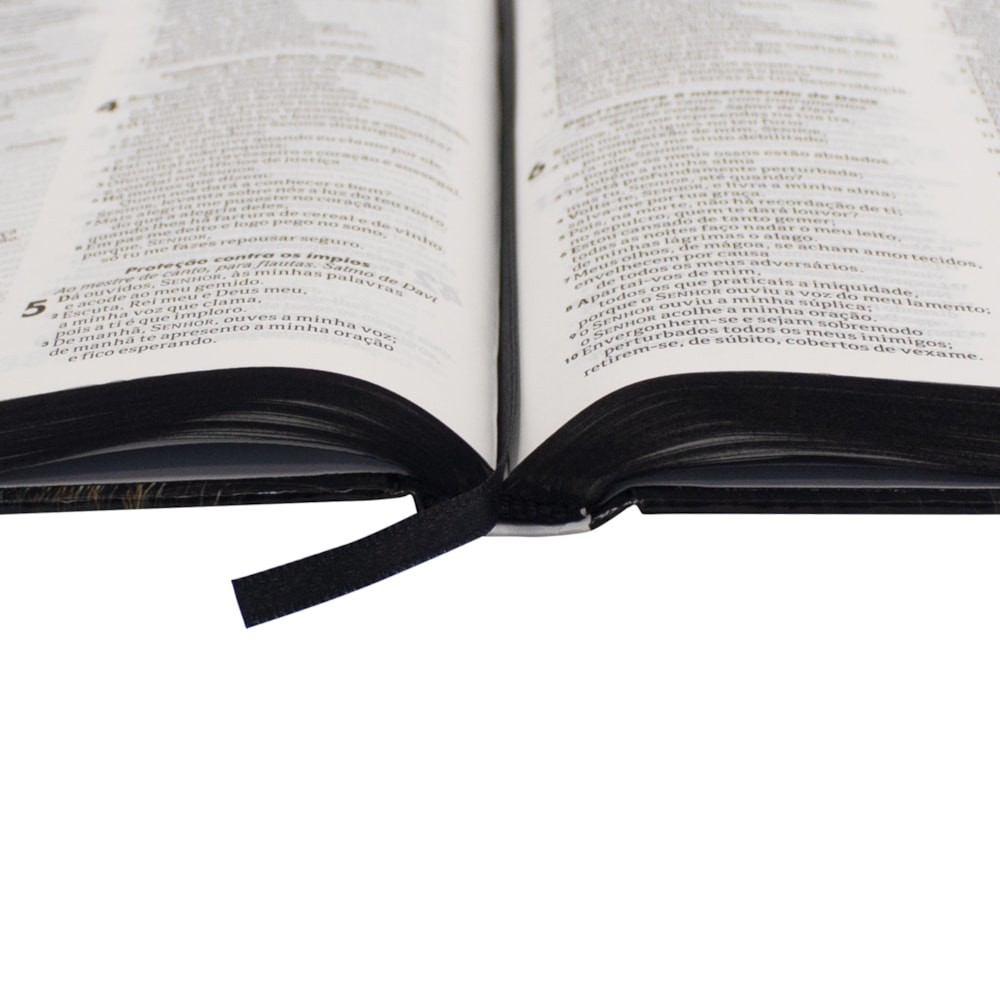 Biblia Sagrada: ARA – Capa: Dura (Em Portugues do Brasil)