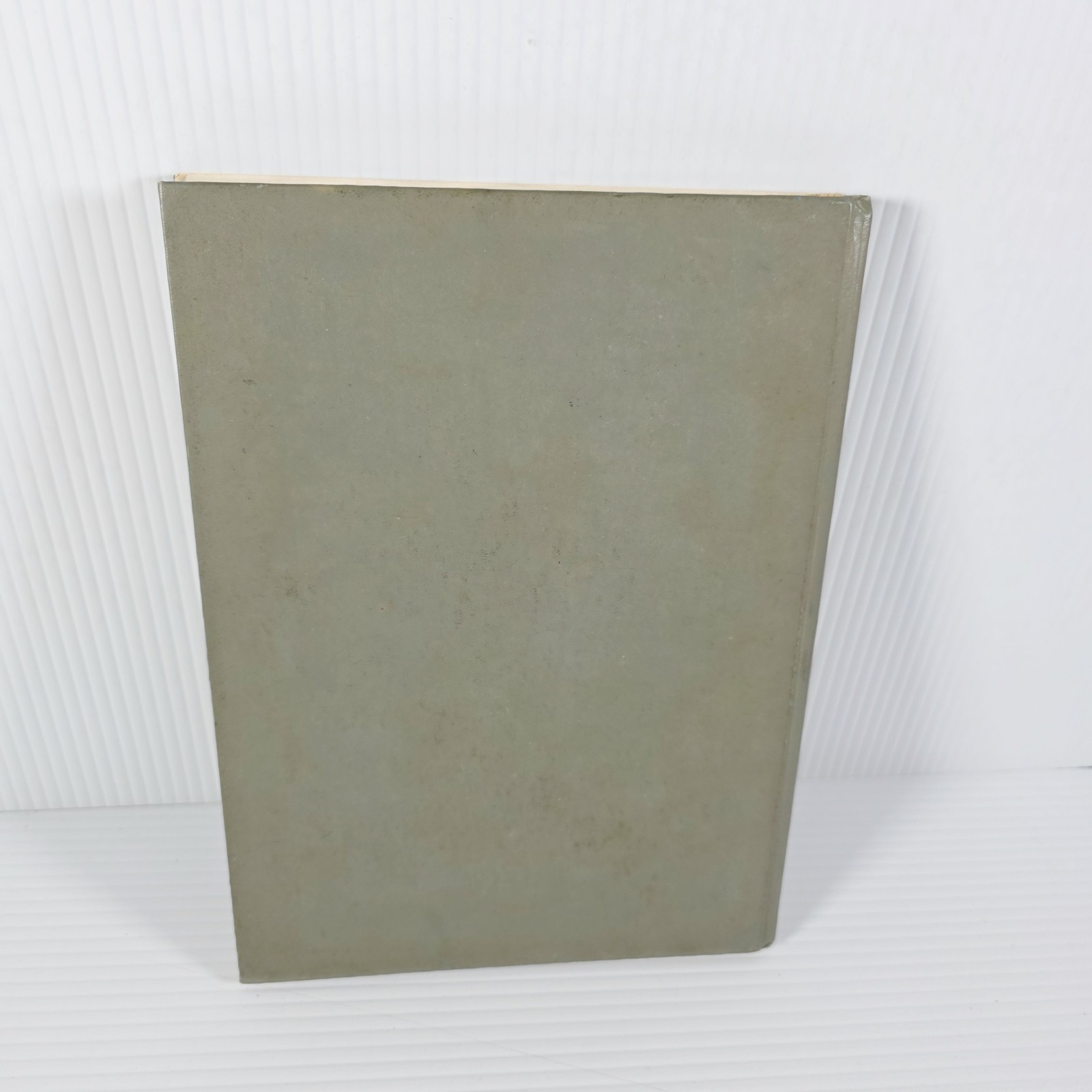 1959 MONTROSE HIGH SCHOOL YEARBOOK MONTROSE COLORADO CHIEF – Hard Cover