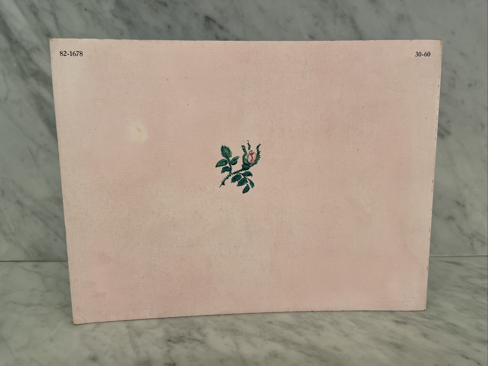 A is for Annabelle Tasha Tudor 1954 – scrapbooking baby shower – Missing 1 Page
