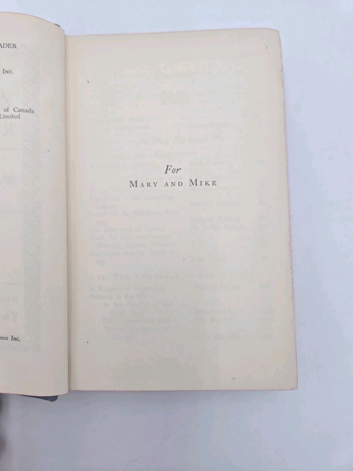 1946 The Portable Elizabethan Reader The Viking Press Hardcover J44