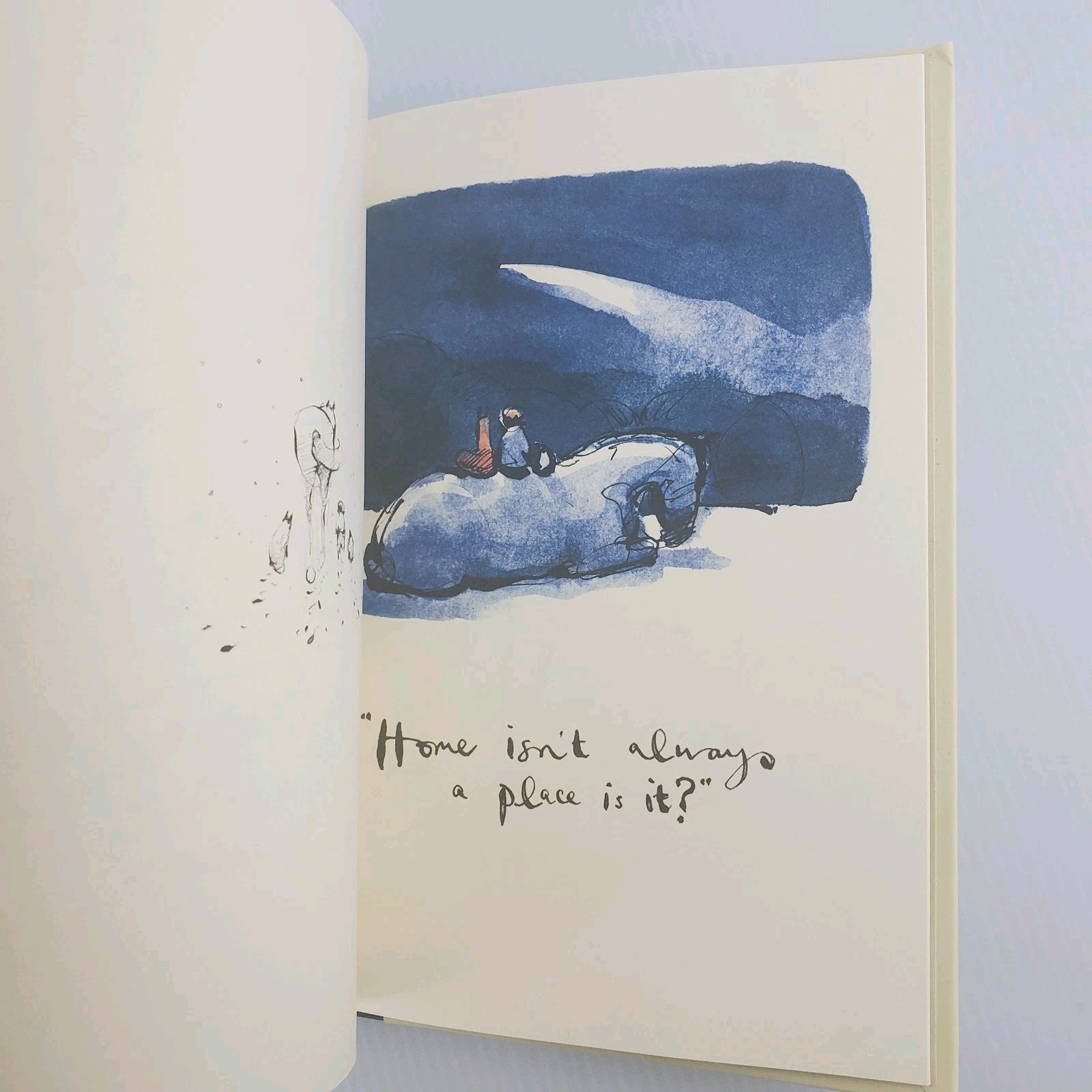 Always Remember & The Boy, The Mole, The Fox, and The Horse by Charlie Mackesy