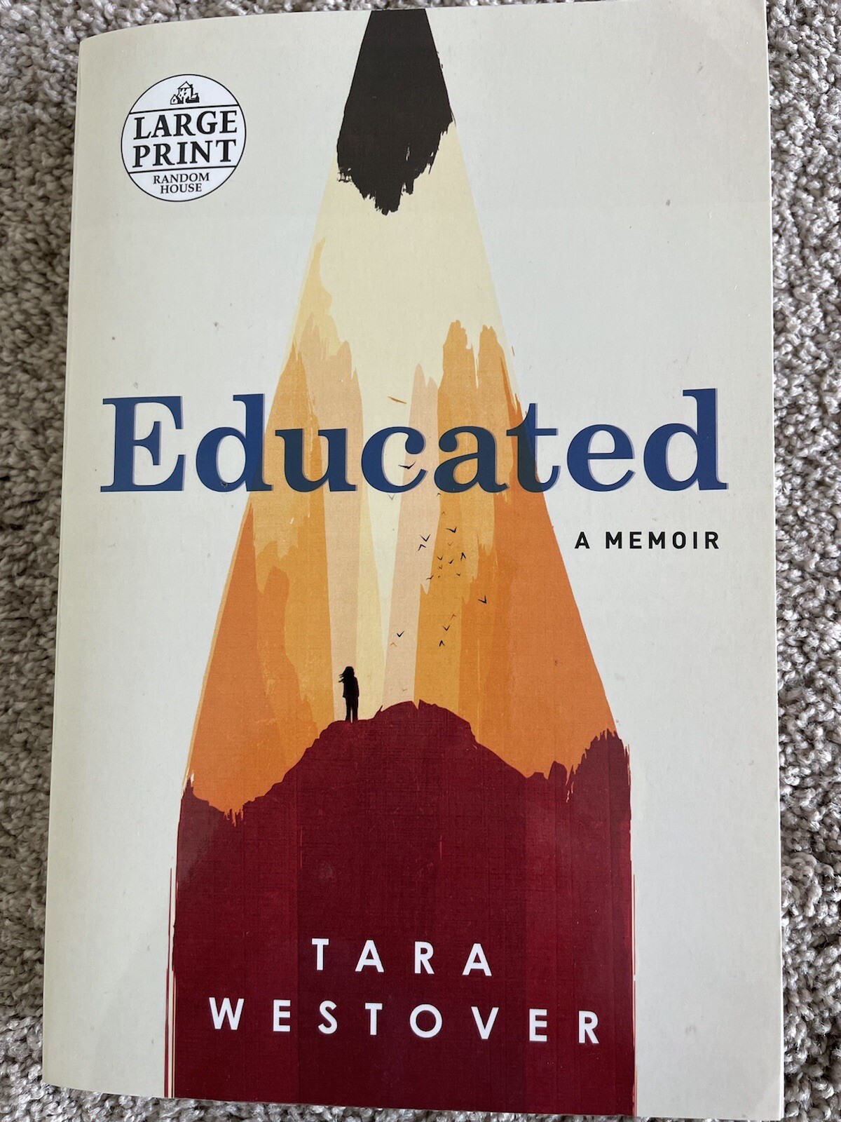 Educated A Memoir